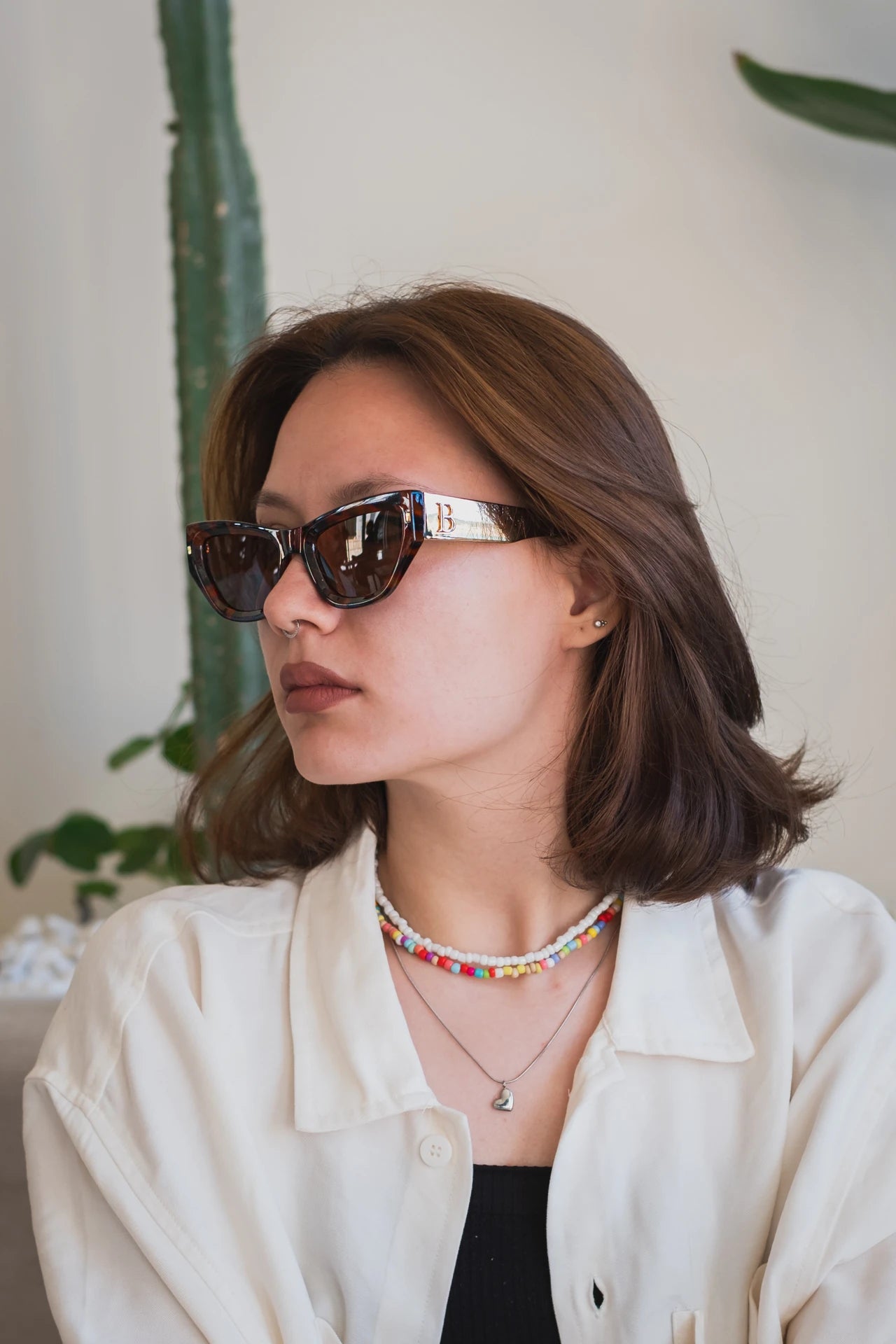 Berry Güneş Gözlüğü