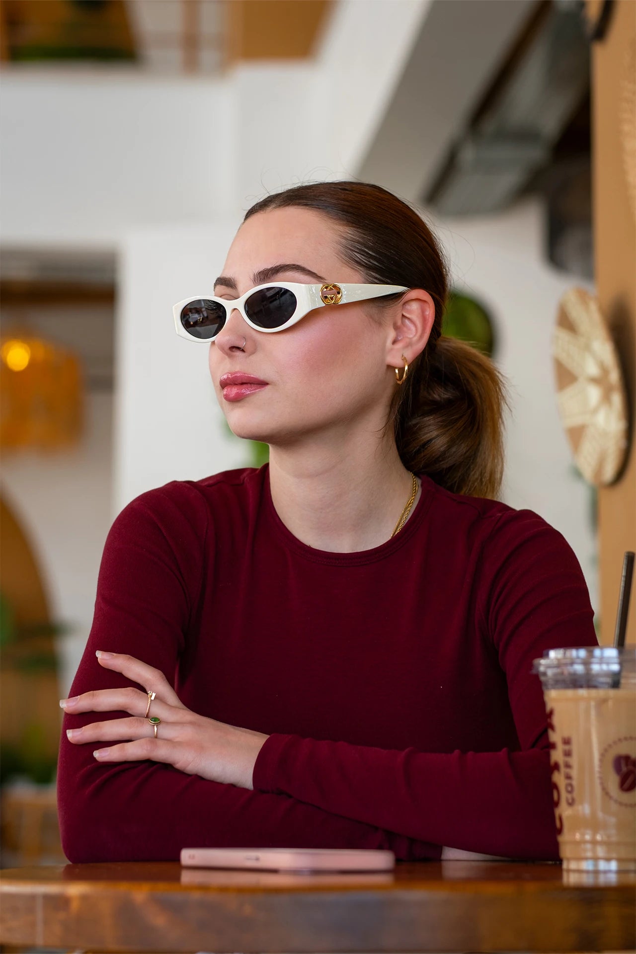 Guest Güneş Gözlüğü