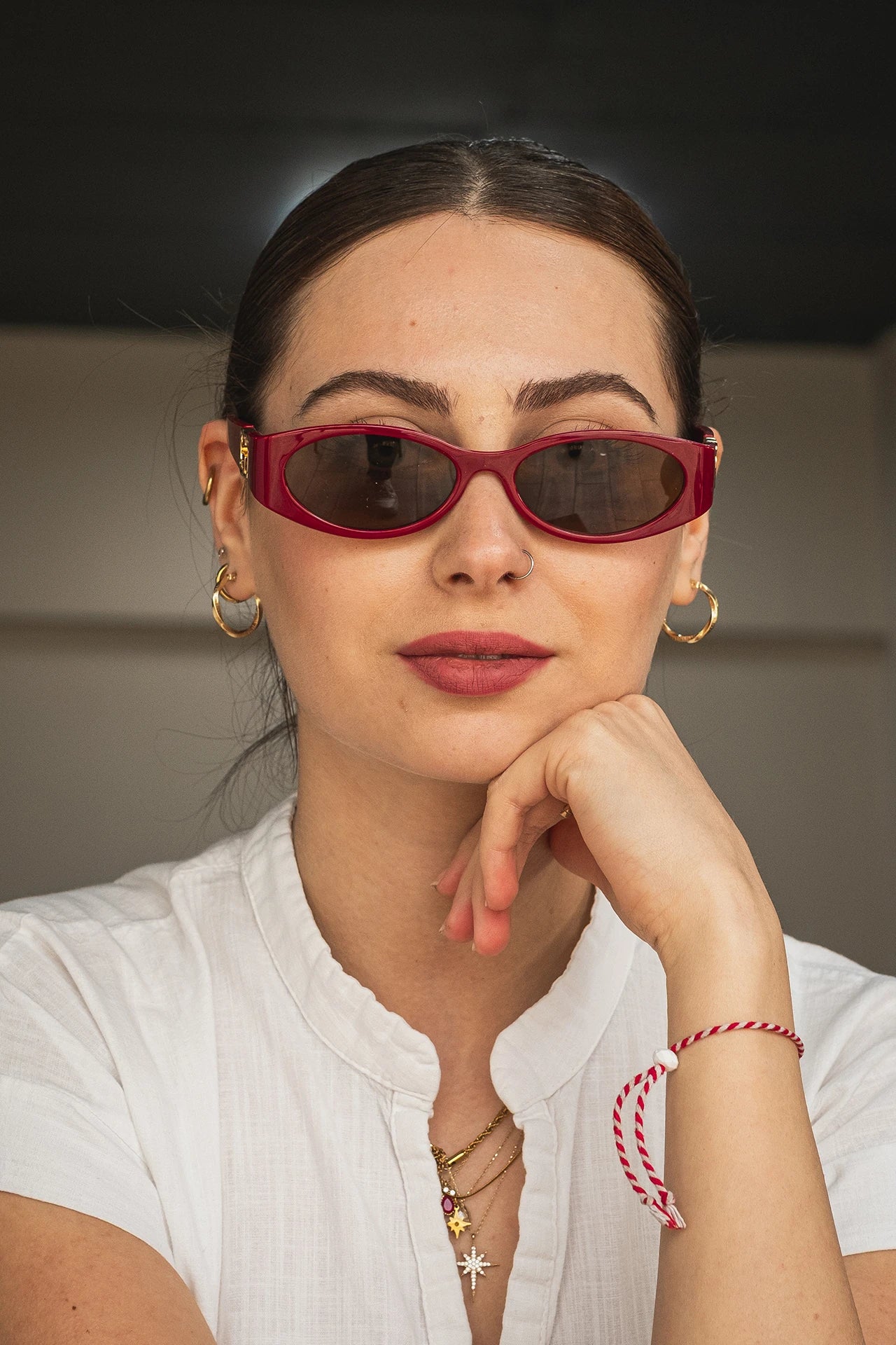 Guest Güneş Gözlüğü