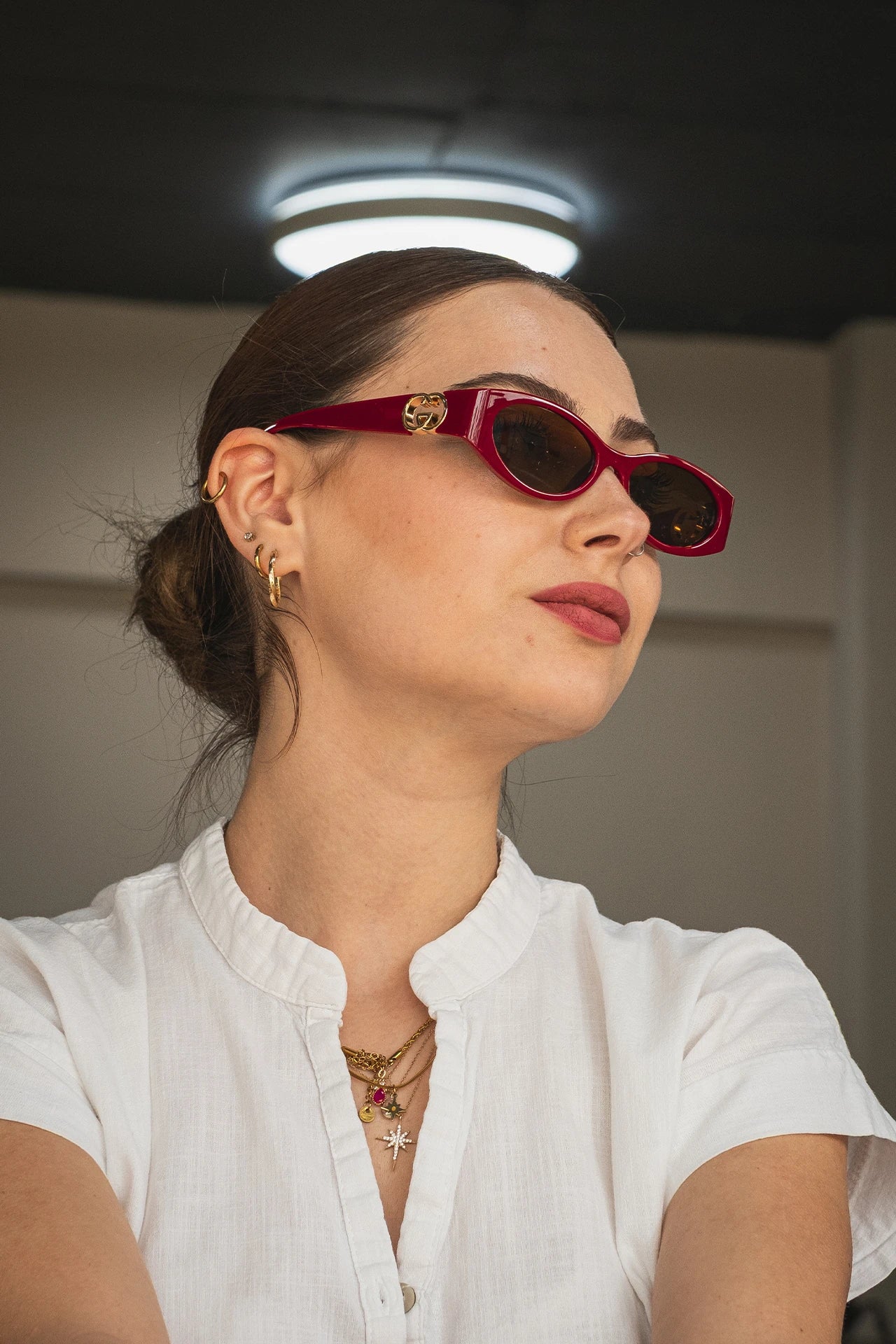 Guest Güneş Gözlüğü