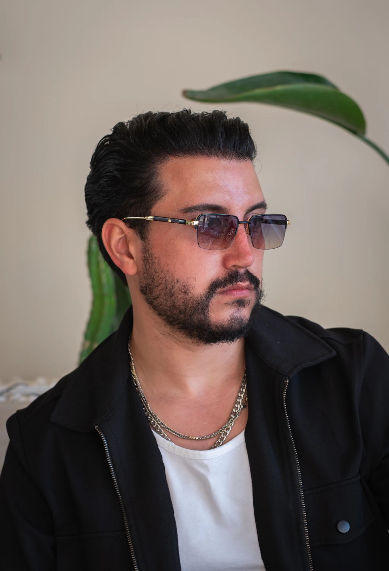 Leroy Güneş Gözlüğü