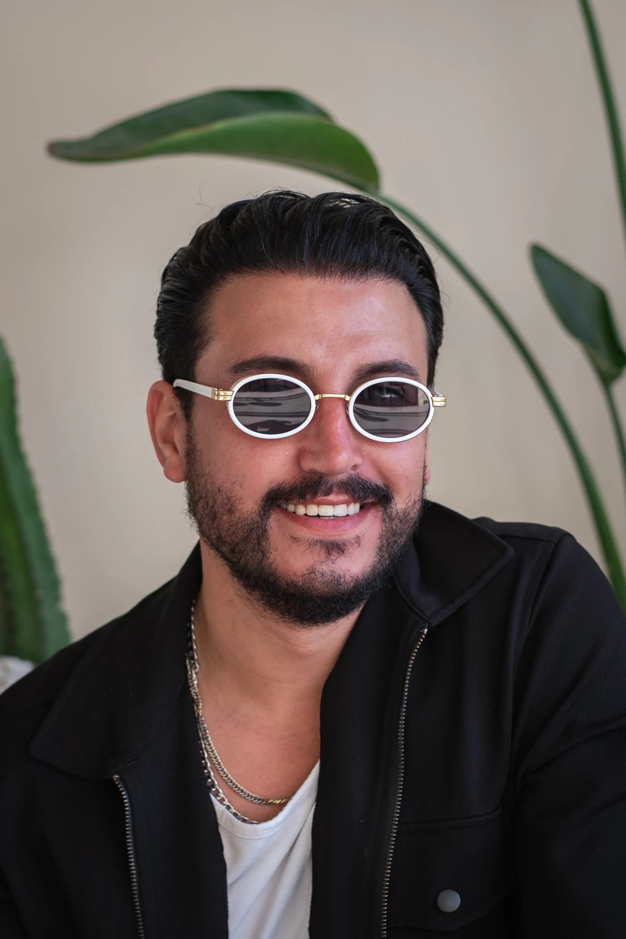 Milano Güneş Gözlüğü