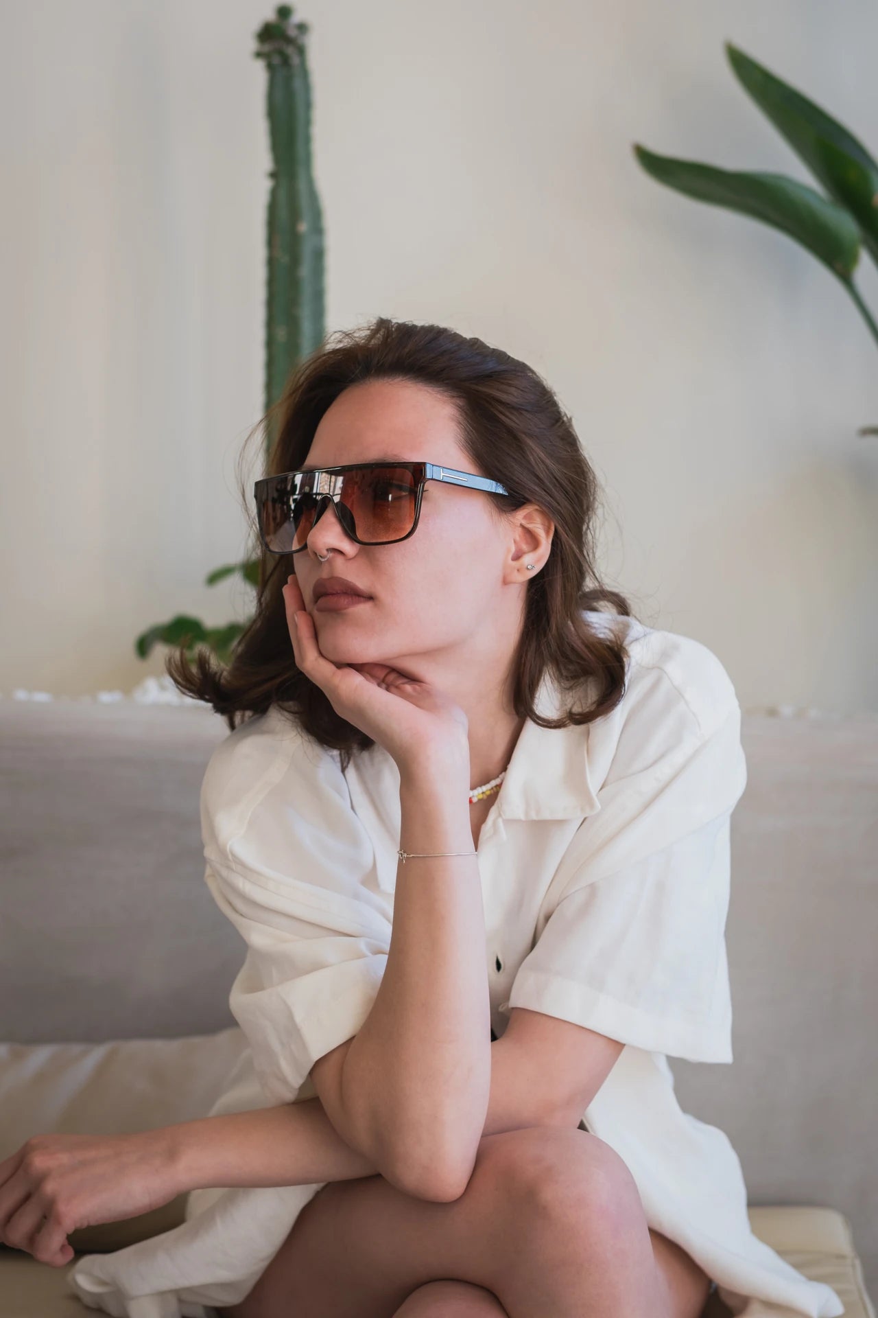 Opps Güneş Gözlüğü