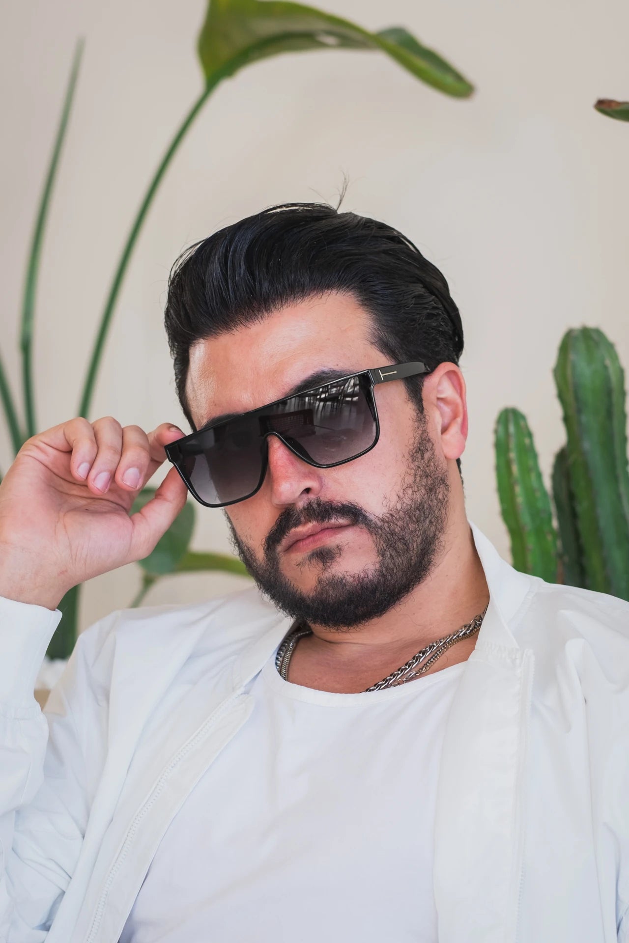 Opps Güneş Gözlüğü