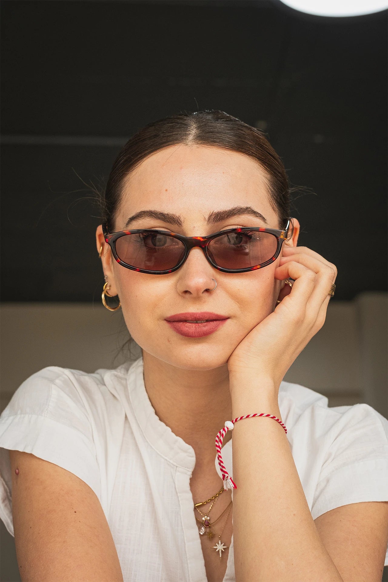 Pera Güneş Gözlüğü