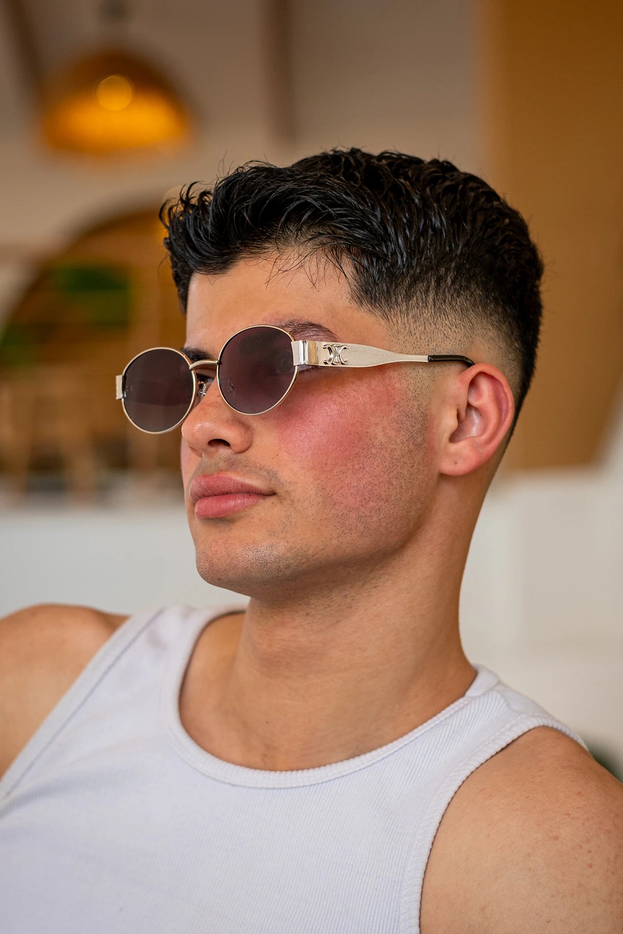 Seliyn Güneş Gözlüğü