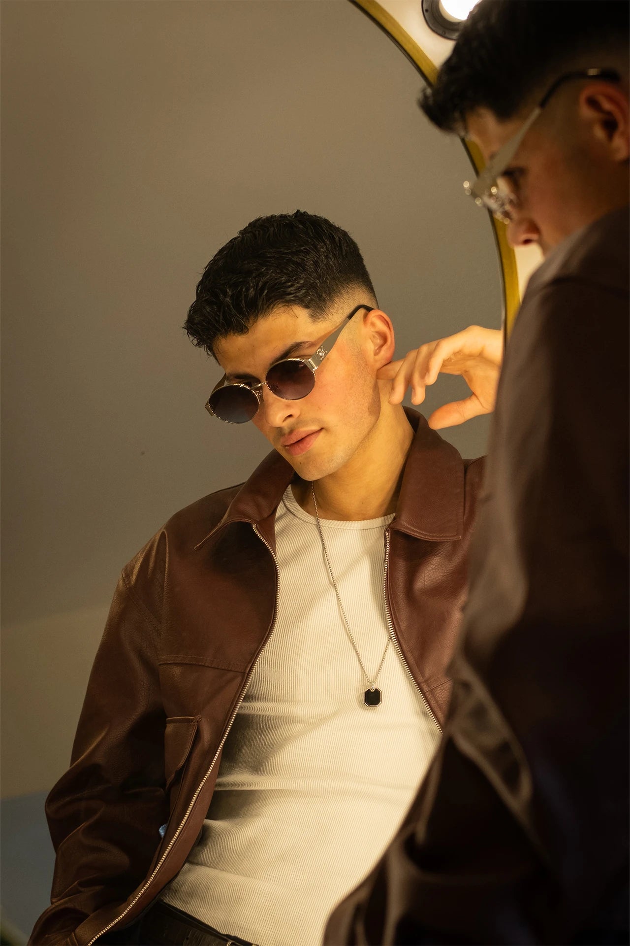 Seliyn Güneş Gözlüğü