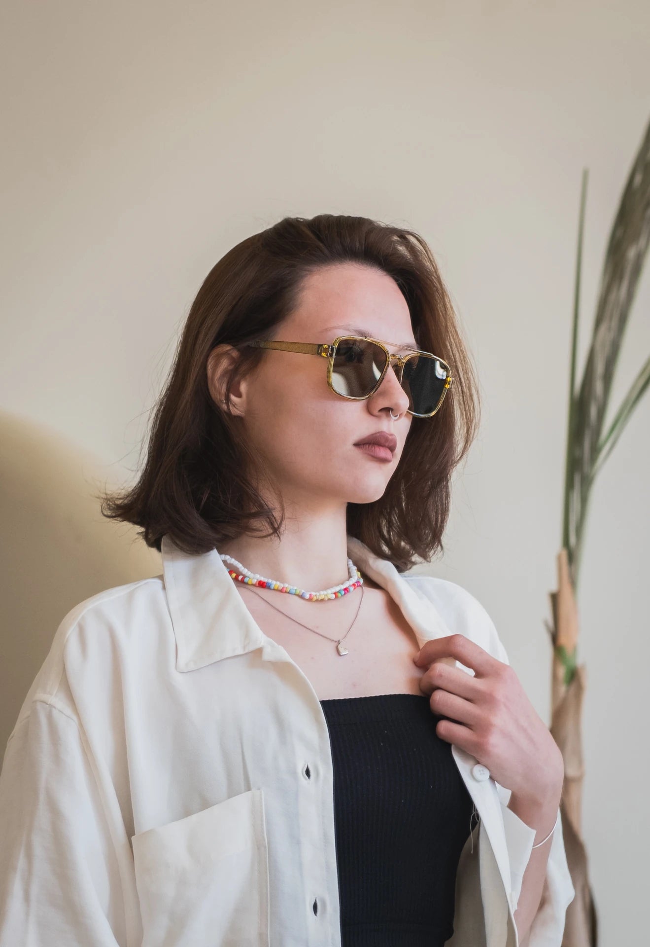 Sirius Güneş Gözlüğü