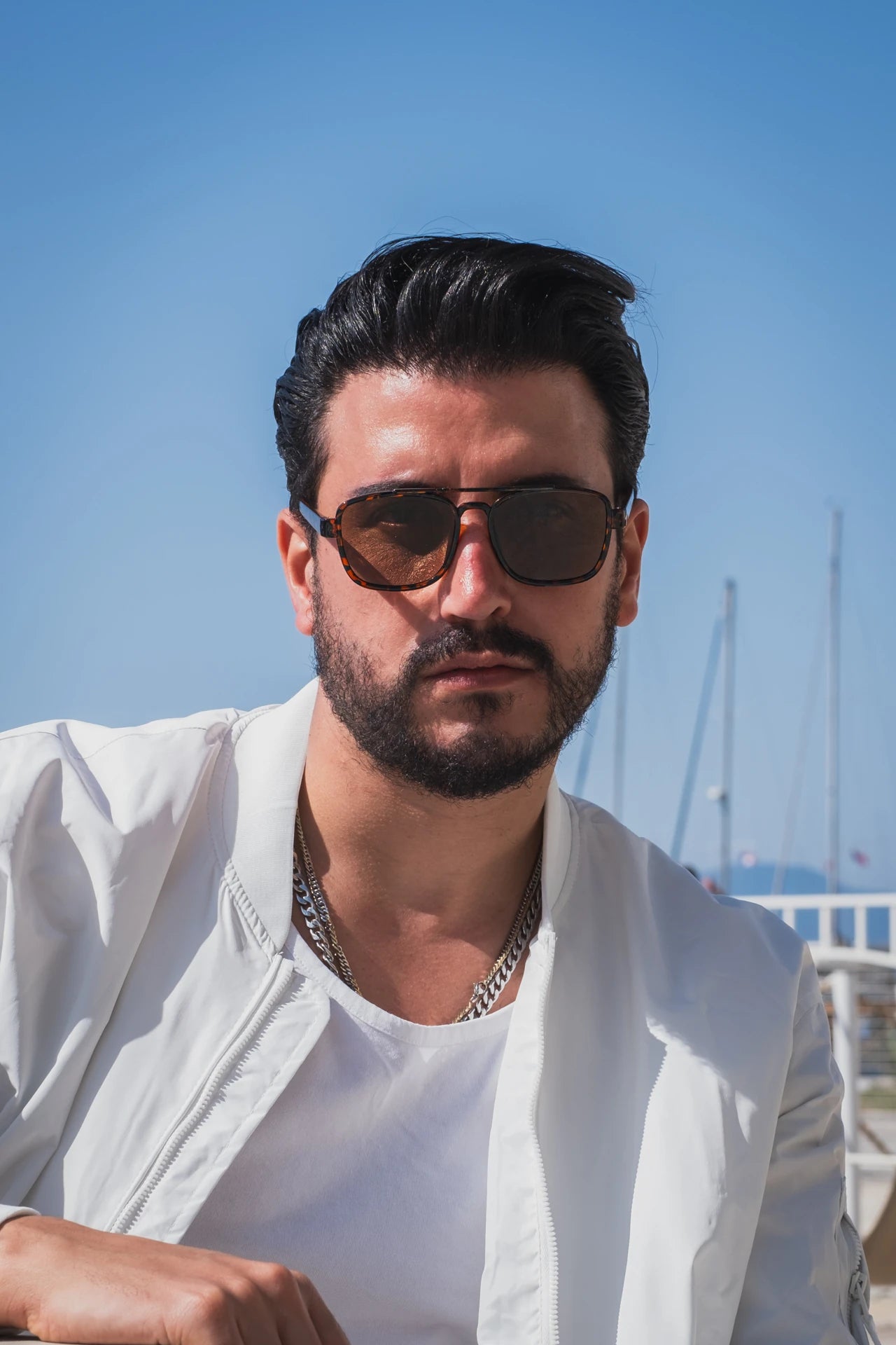 Sirius Güneş Gözlüğü