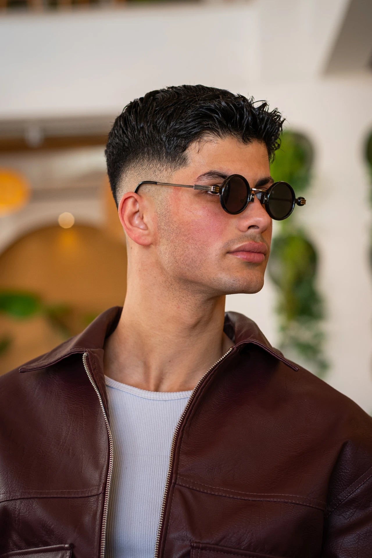 Snob Güneş Gözlüğü