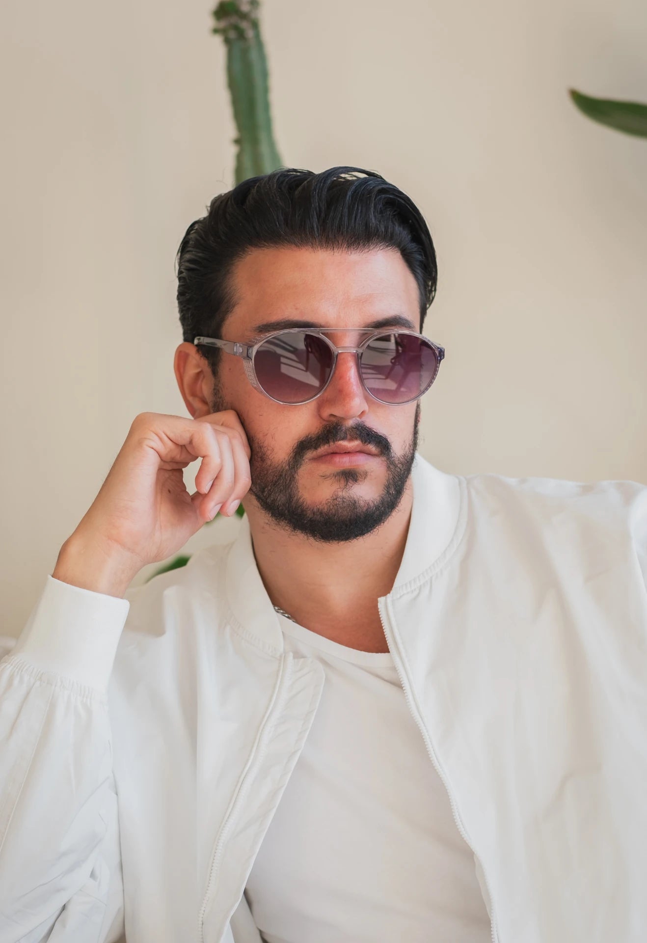 Toronto Güneş Gözlüğü