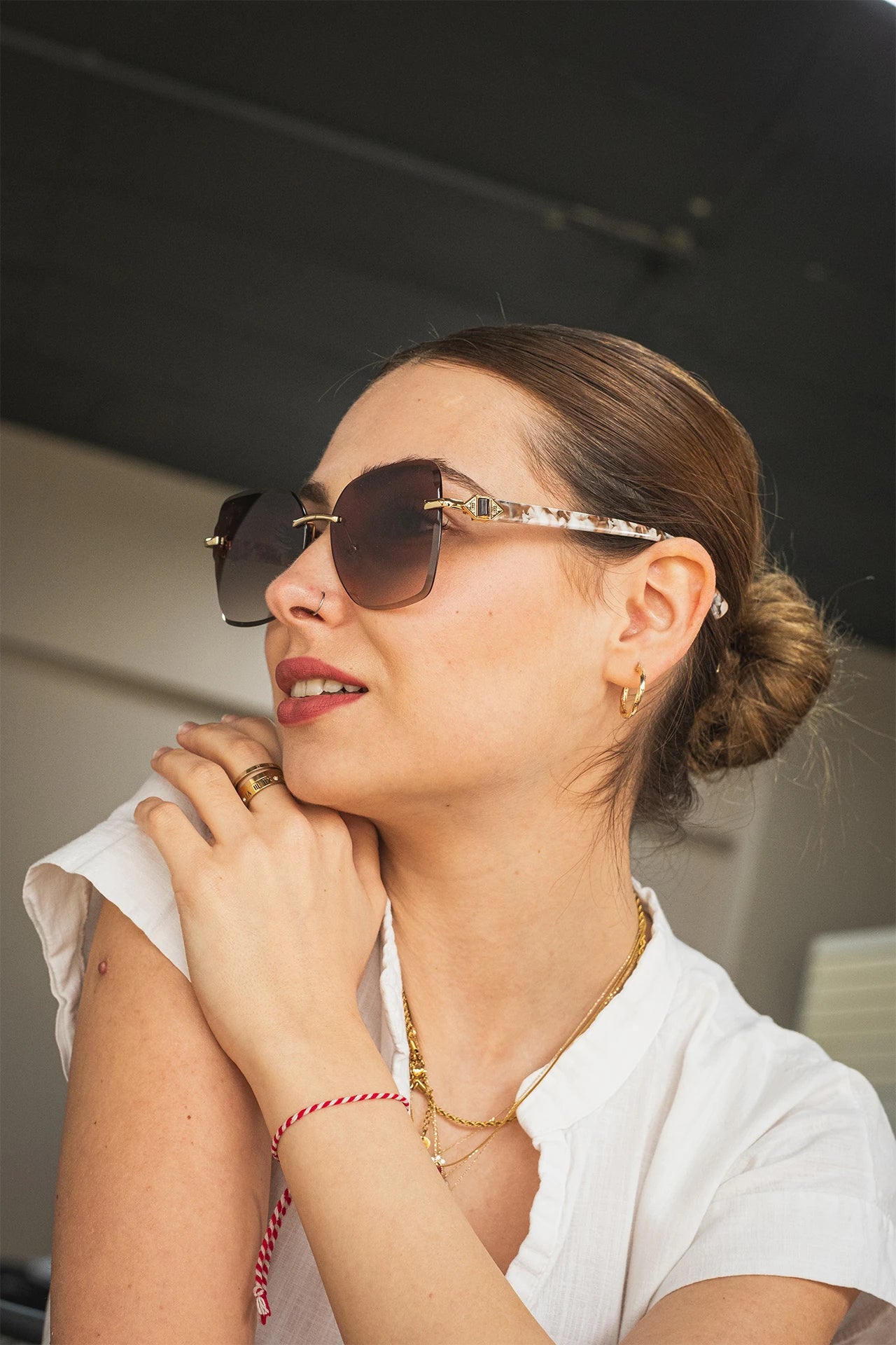 Yuri Güneş Gözlüğü