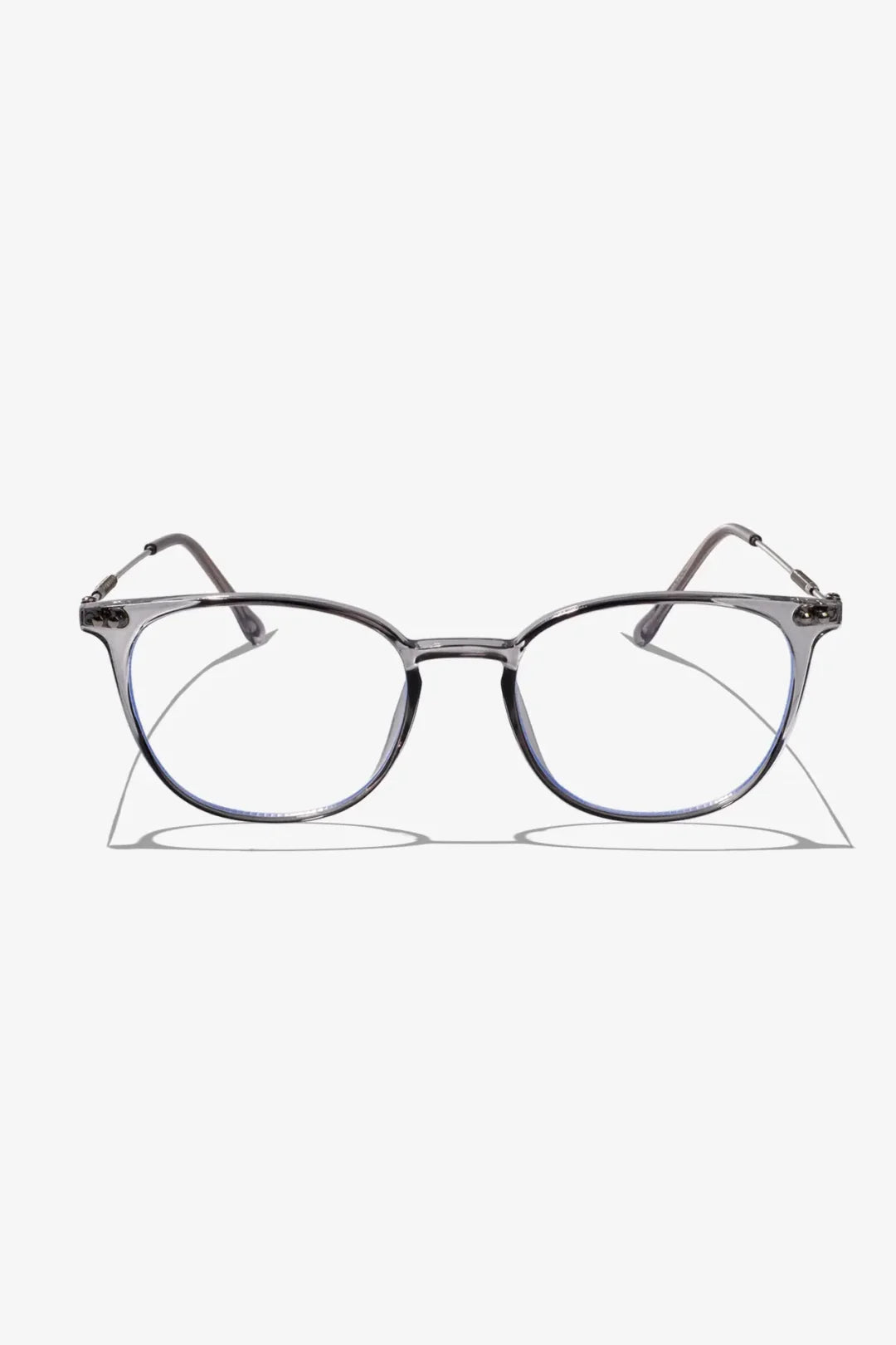 Betty Mavi Işık Gözlük