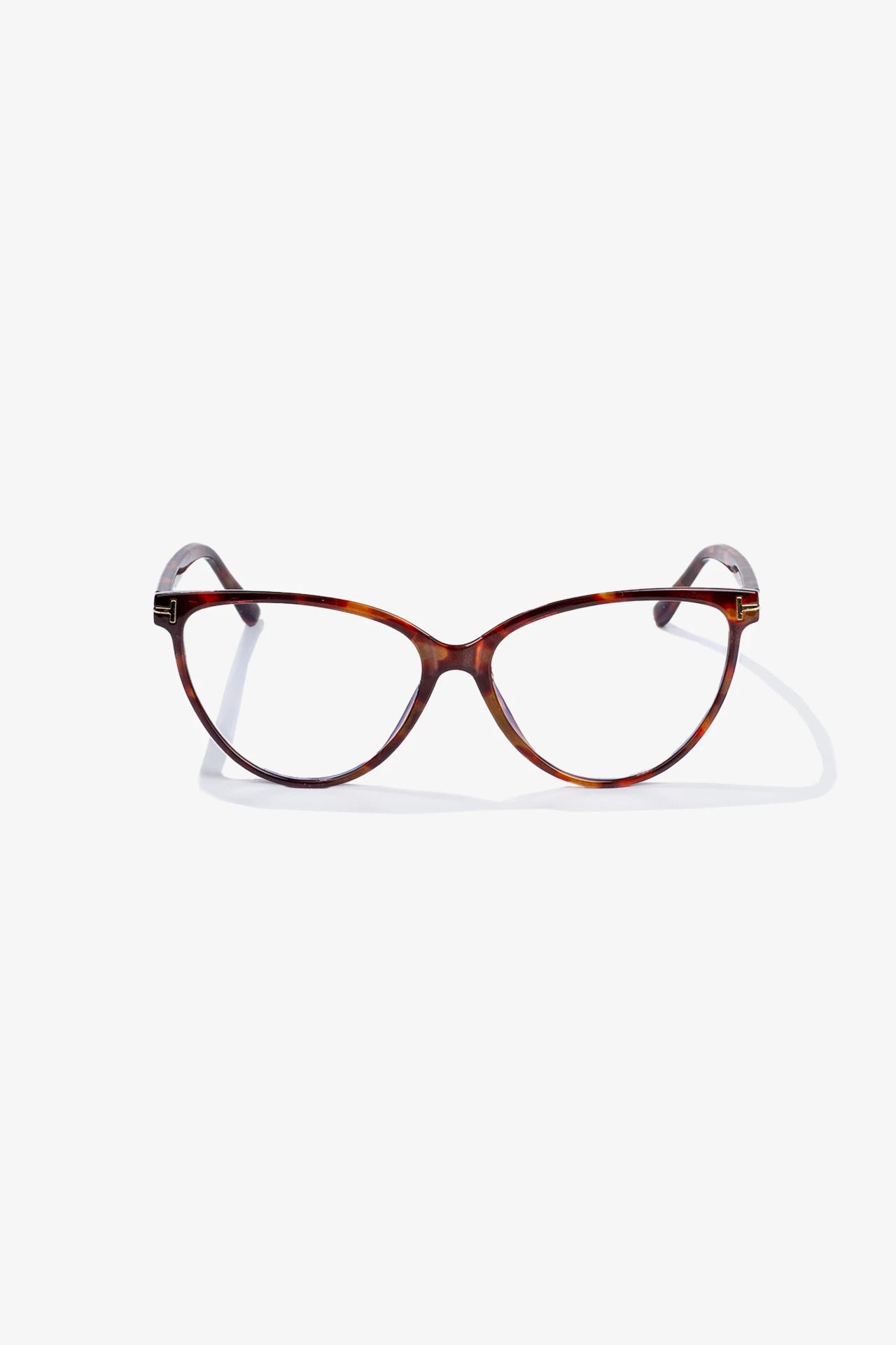 Terry Mavi Işık Korumalı Gözlük