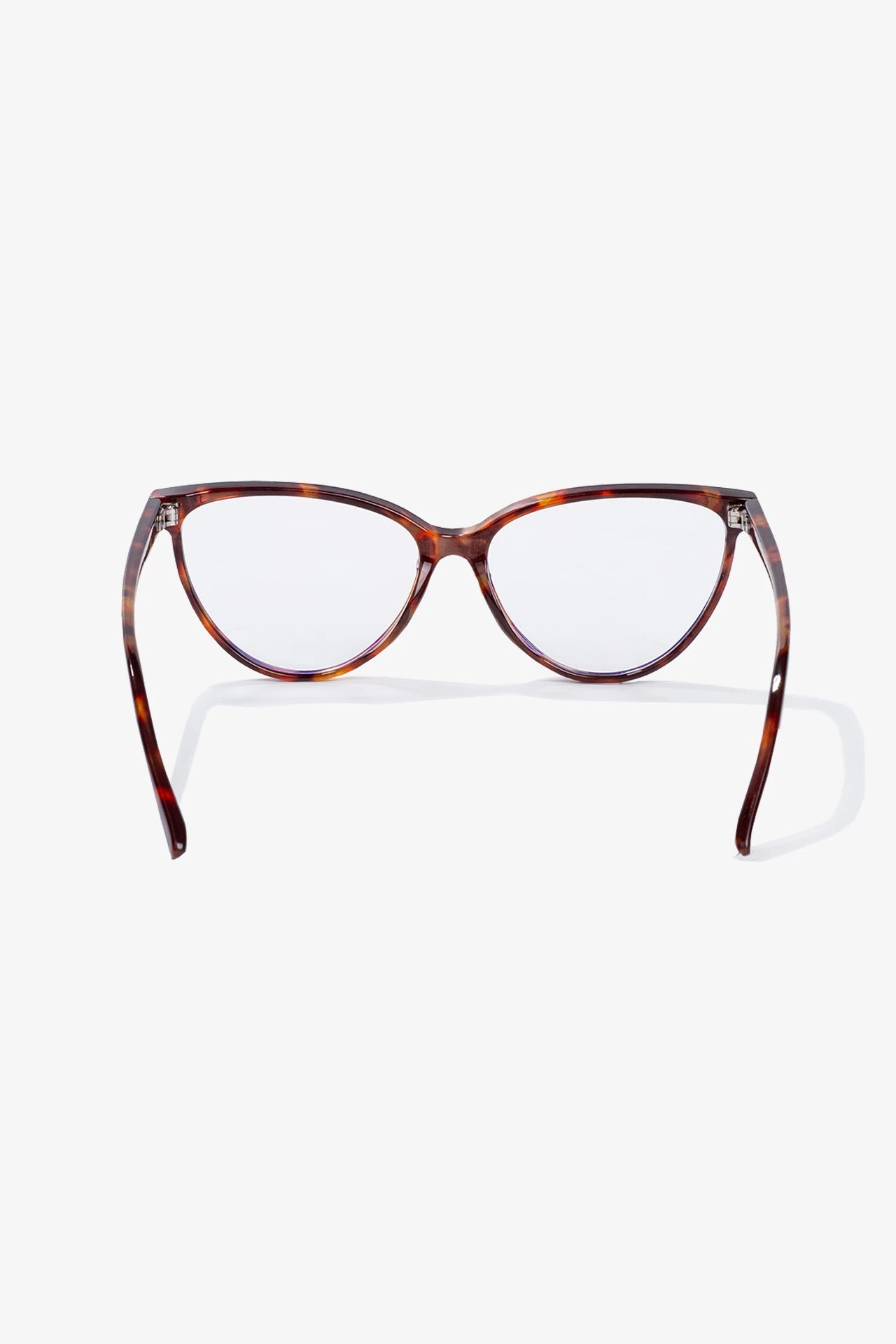 Terry Mavi Işık Korumalı Gözlük