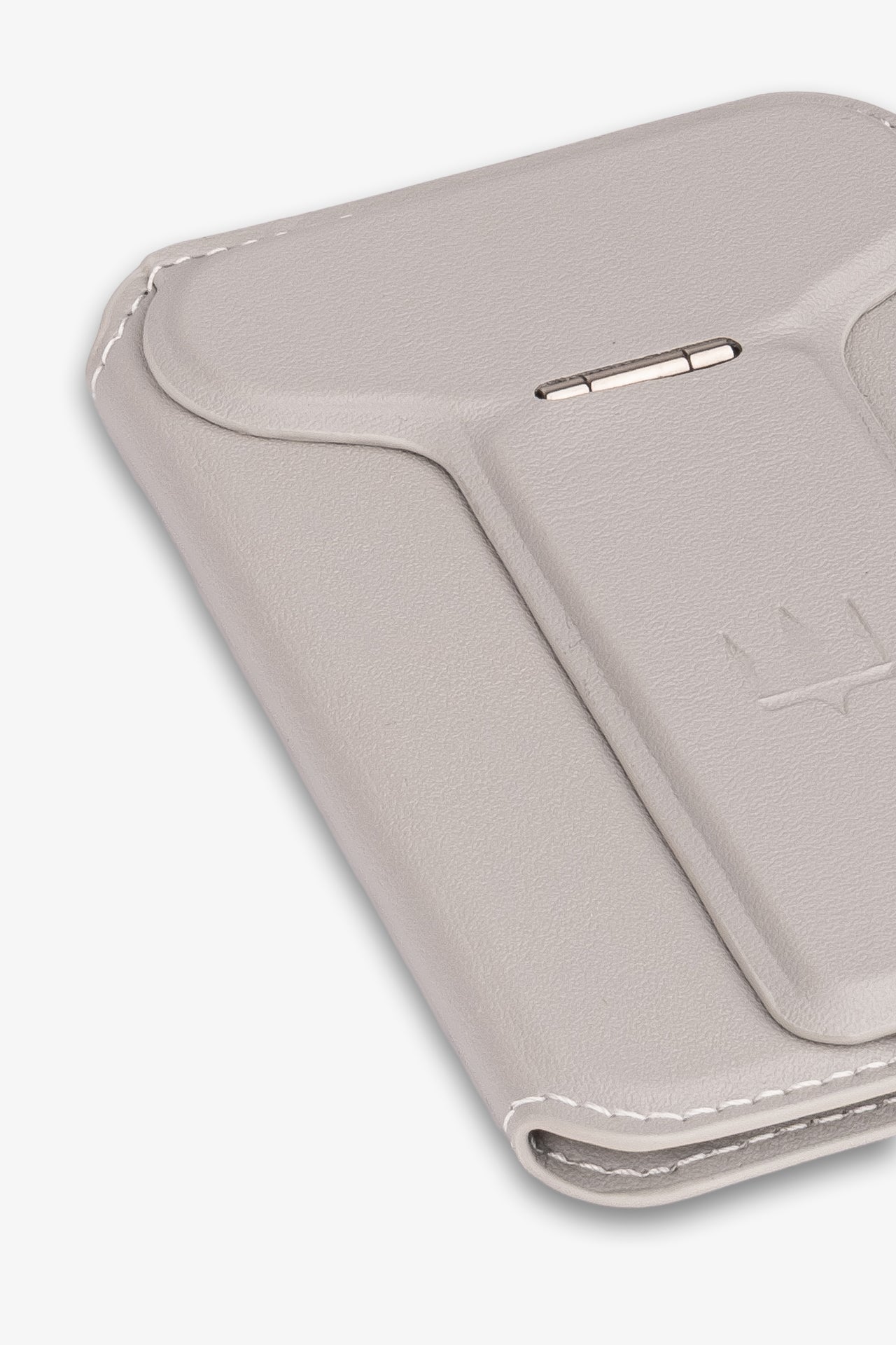 Porto Katlanabilir MagSafe Kartlık Ve Telefon Standı