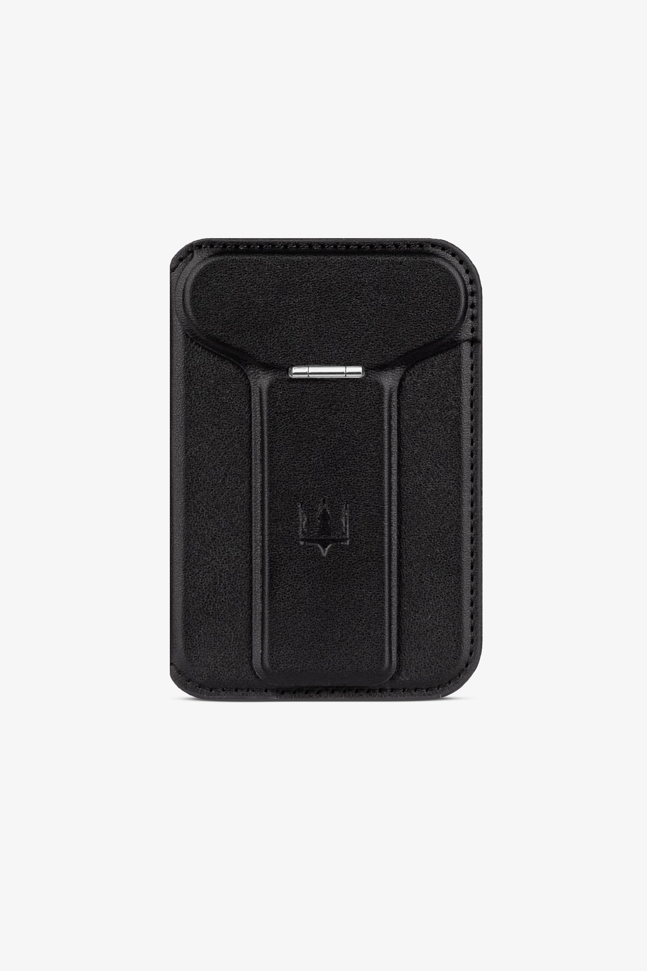 Porto Katlanabilir MagSafe Kartlık Ve Telefon Standı