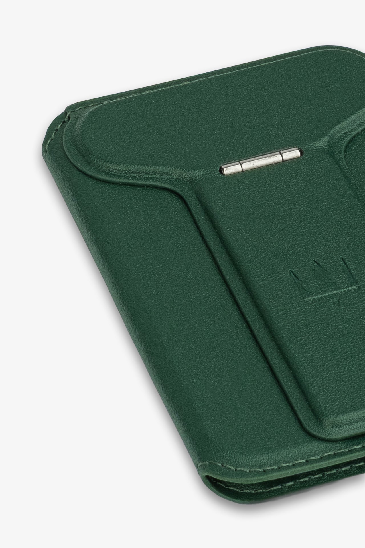 Porto Katlanabilir MagSafe Kartlık Ve Telefon Standı