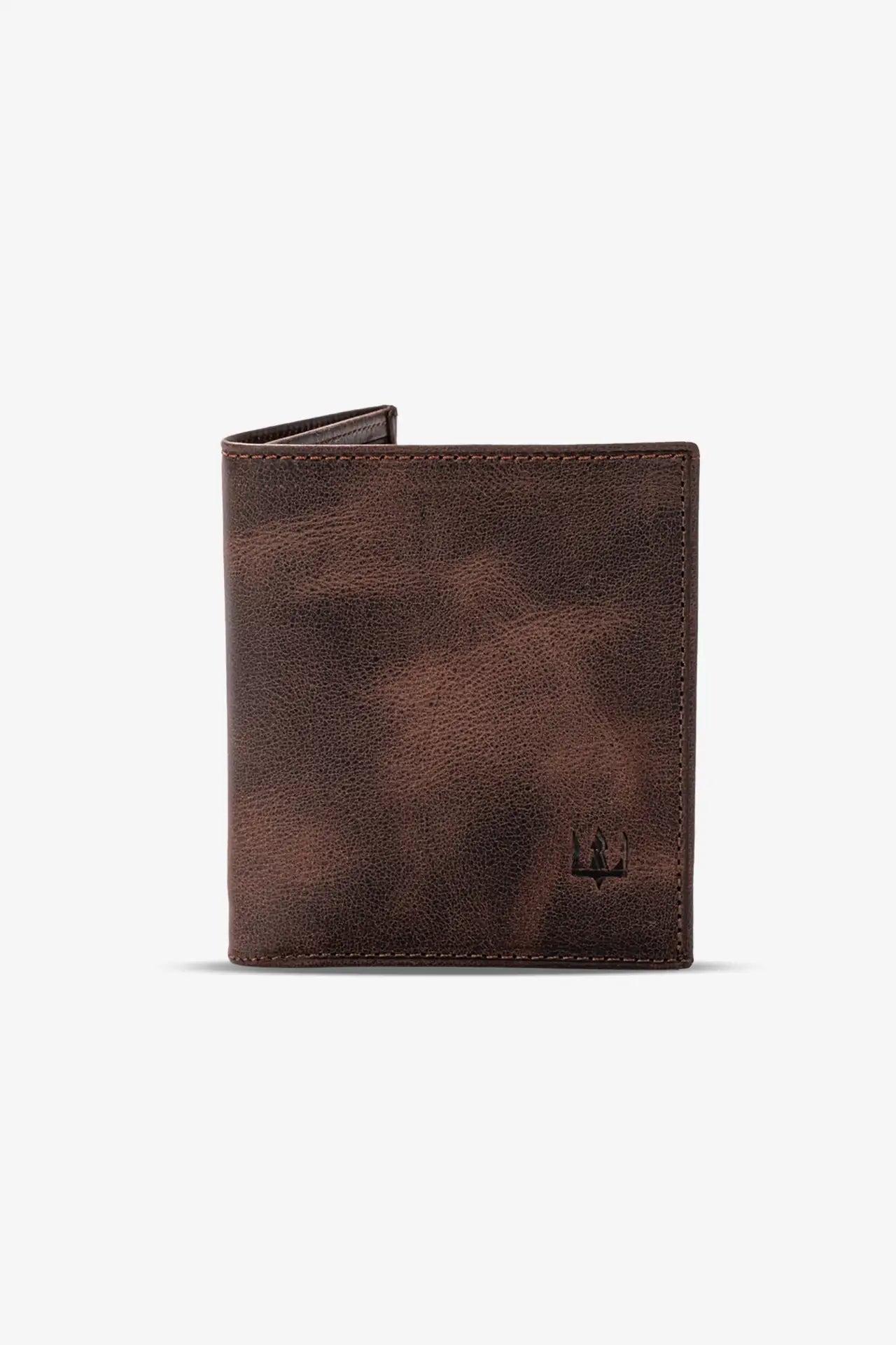 Hades Hakiki Deri Cüzdan