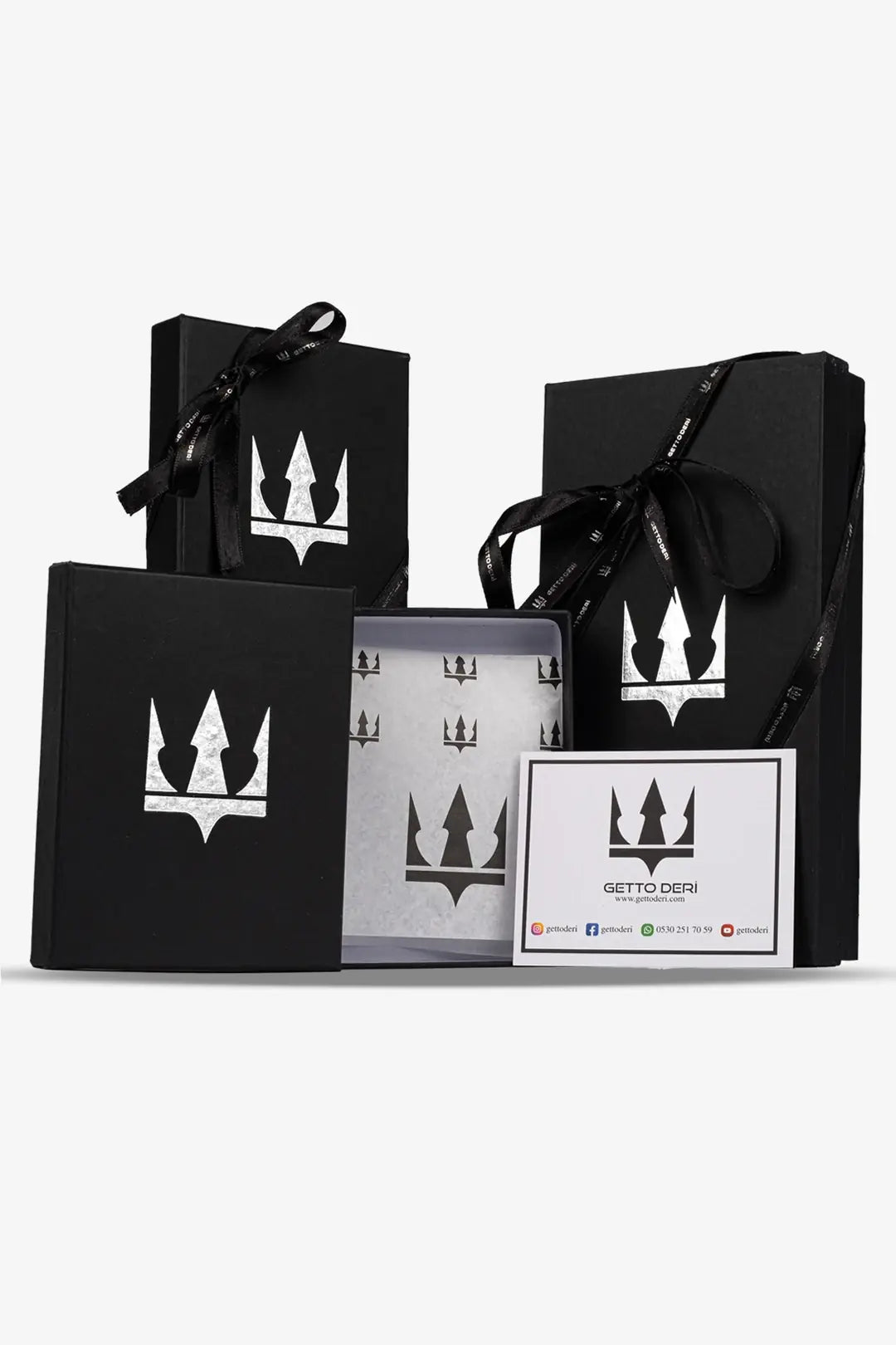 Lats Hakiki Deri Portföy