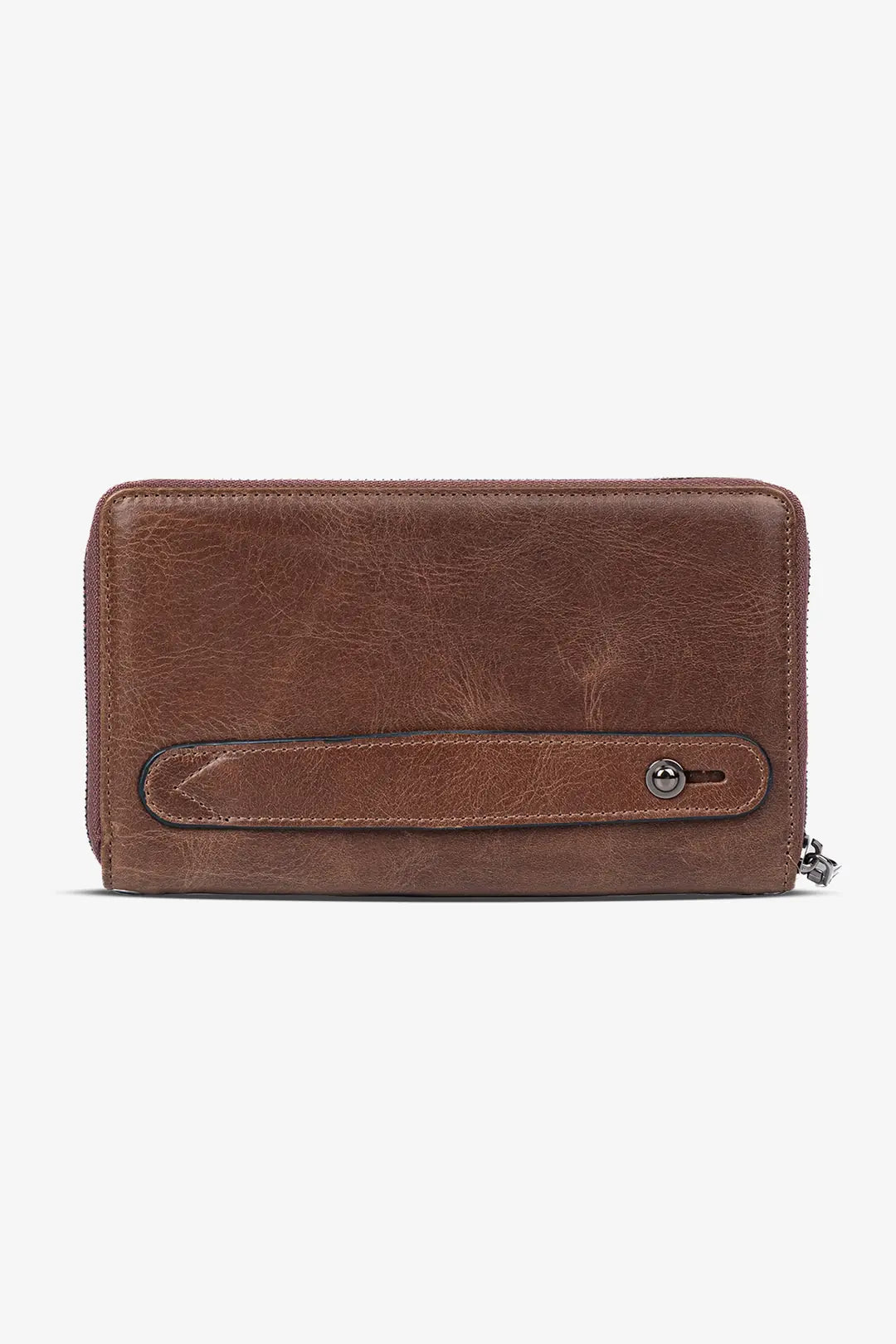 Palermo Hakiki Deri Portföy Cüzdan