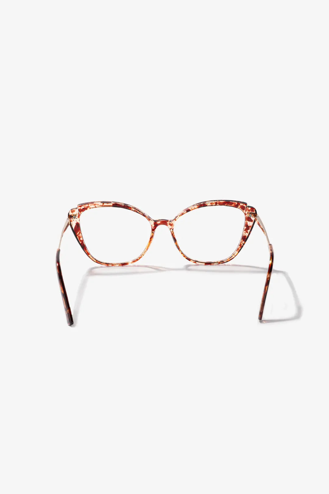 Violet Mavı Işık Korumalı Gözlük