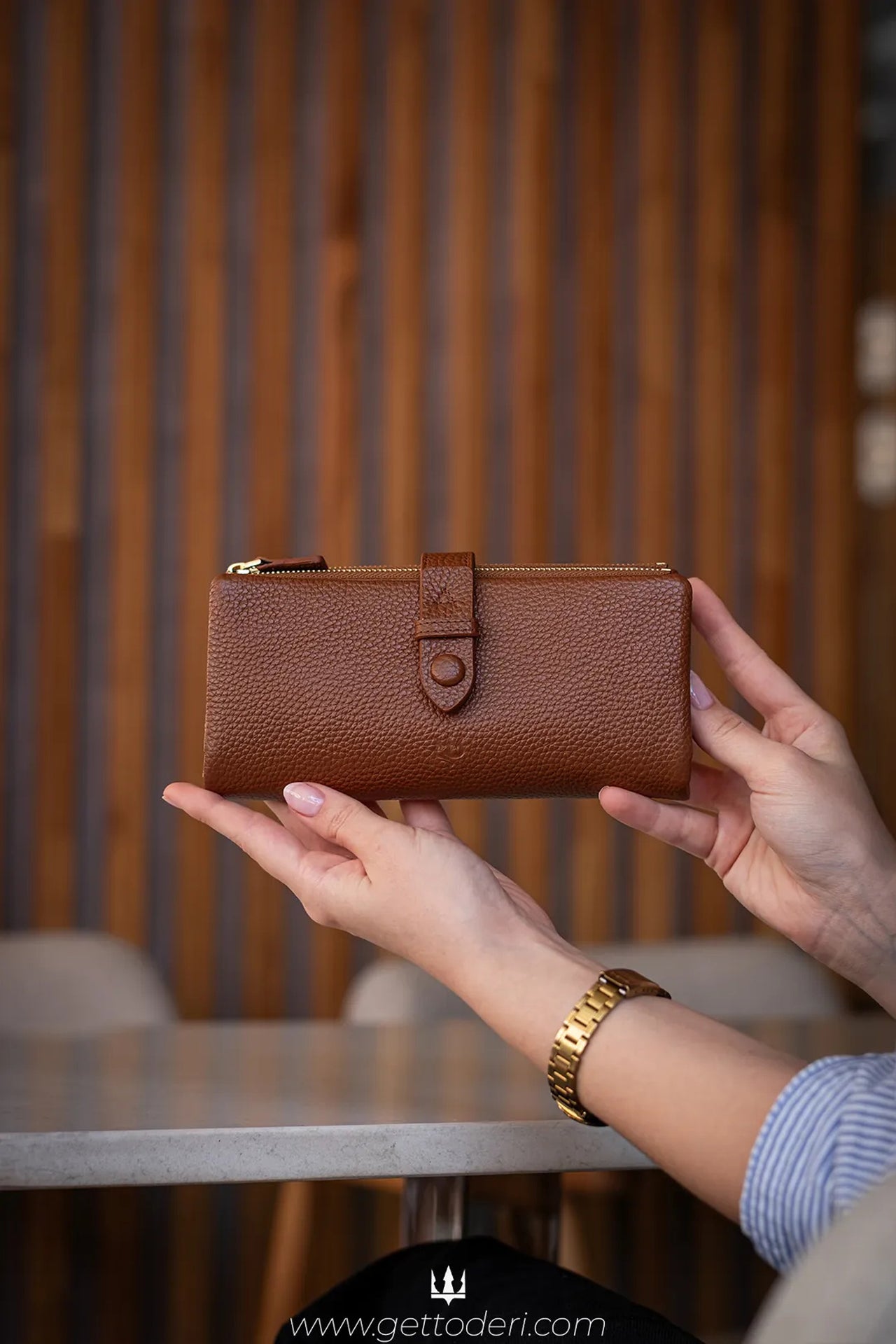 Anisa Kadın Portföy