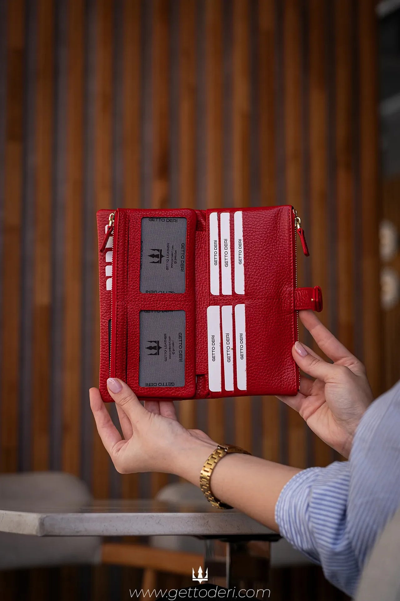 Anisa Kadın Portföy