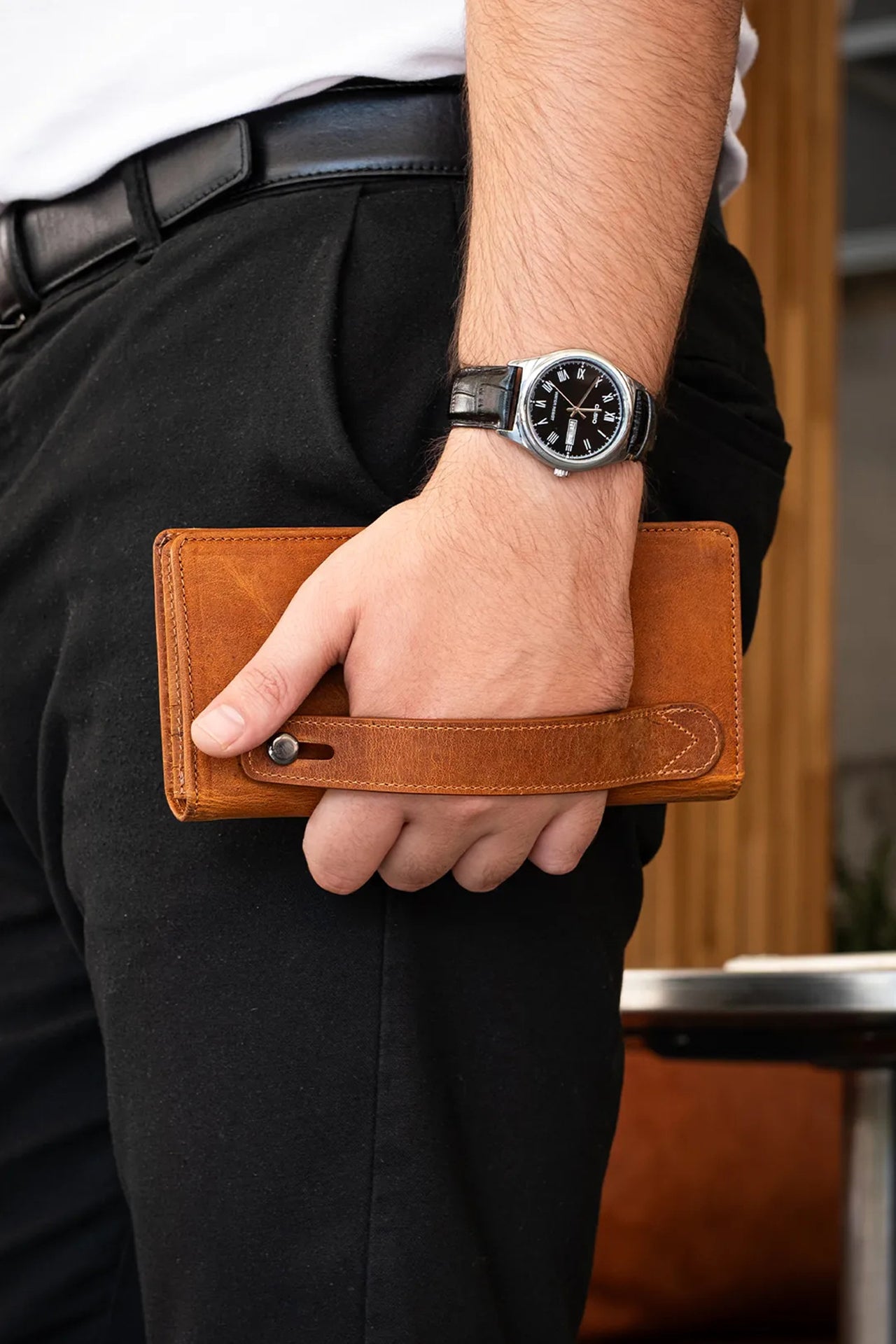 Lats Hakiki Deri Portföy