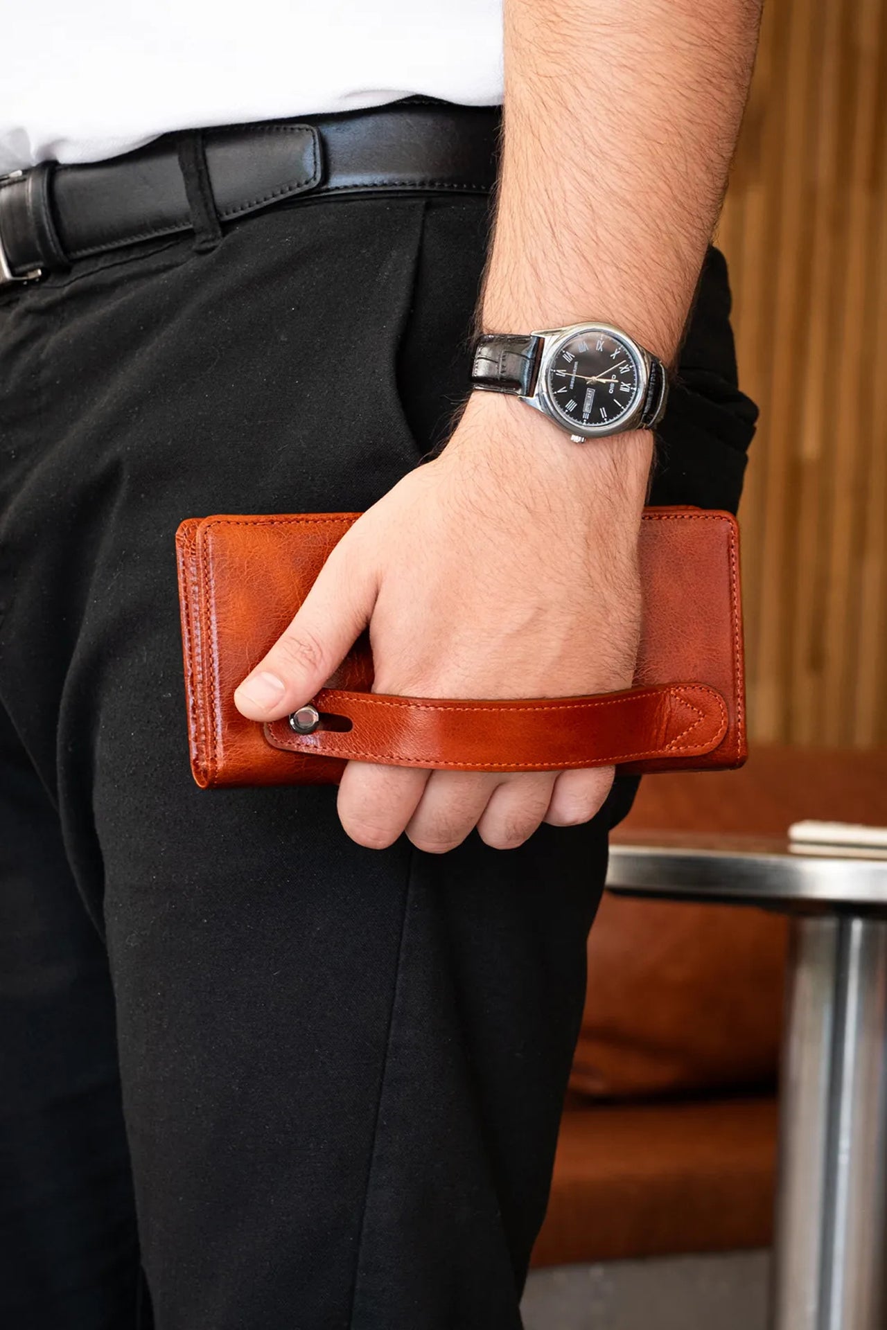 Lats Hakiki Deri Portföy