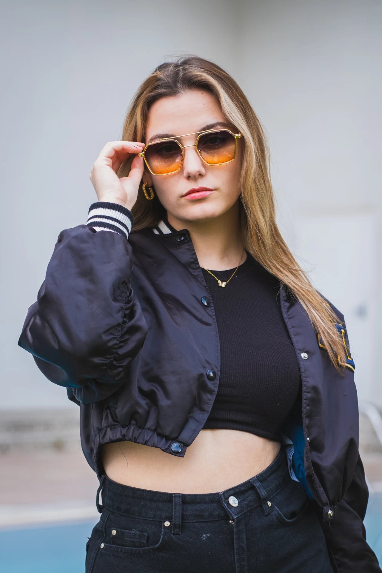 Spica Güneş Gözlüğü