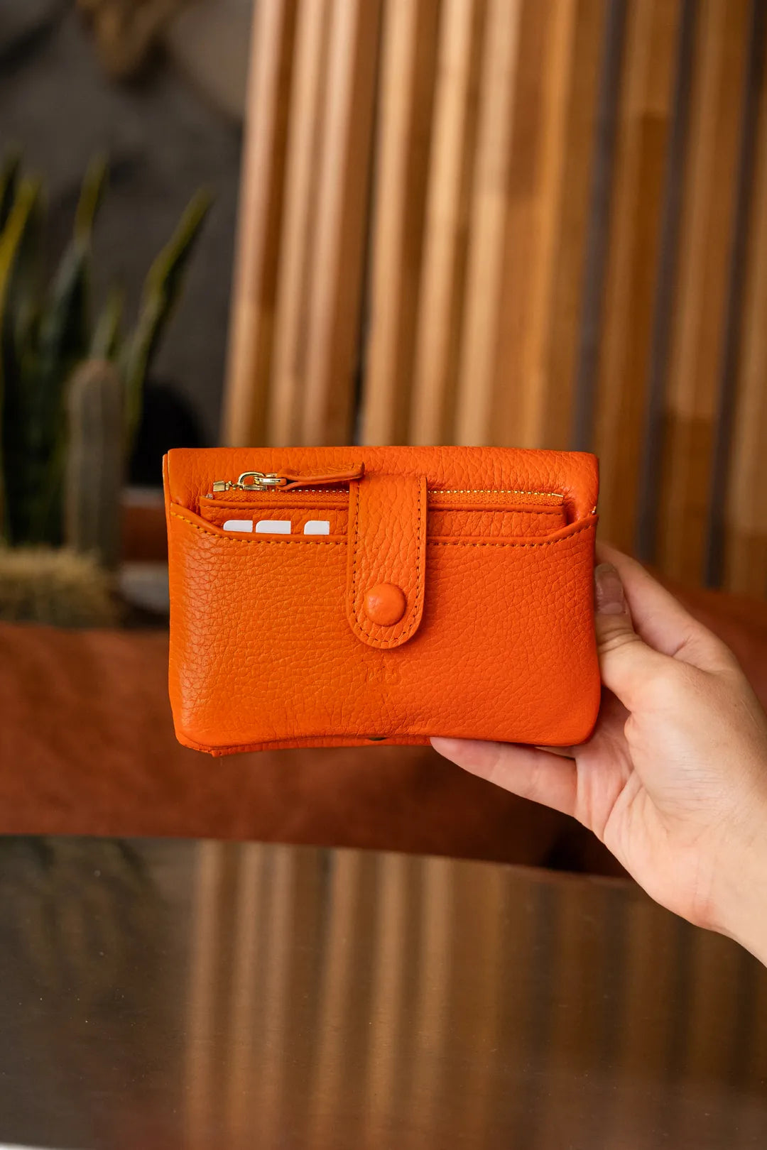 Lucia Kadın Cüzdan