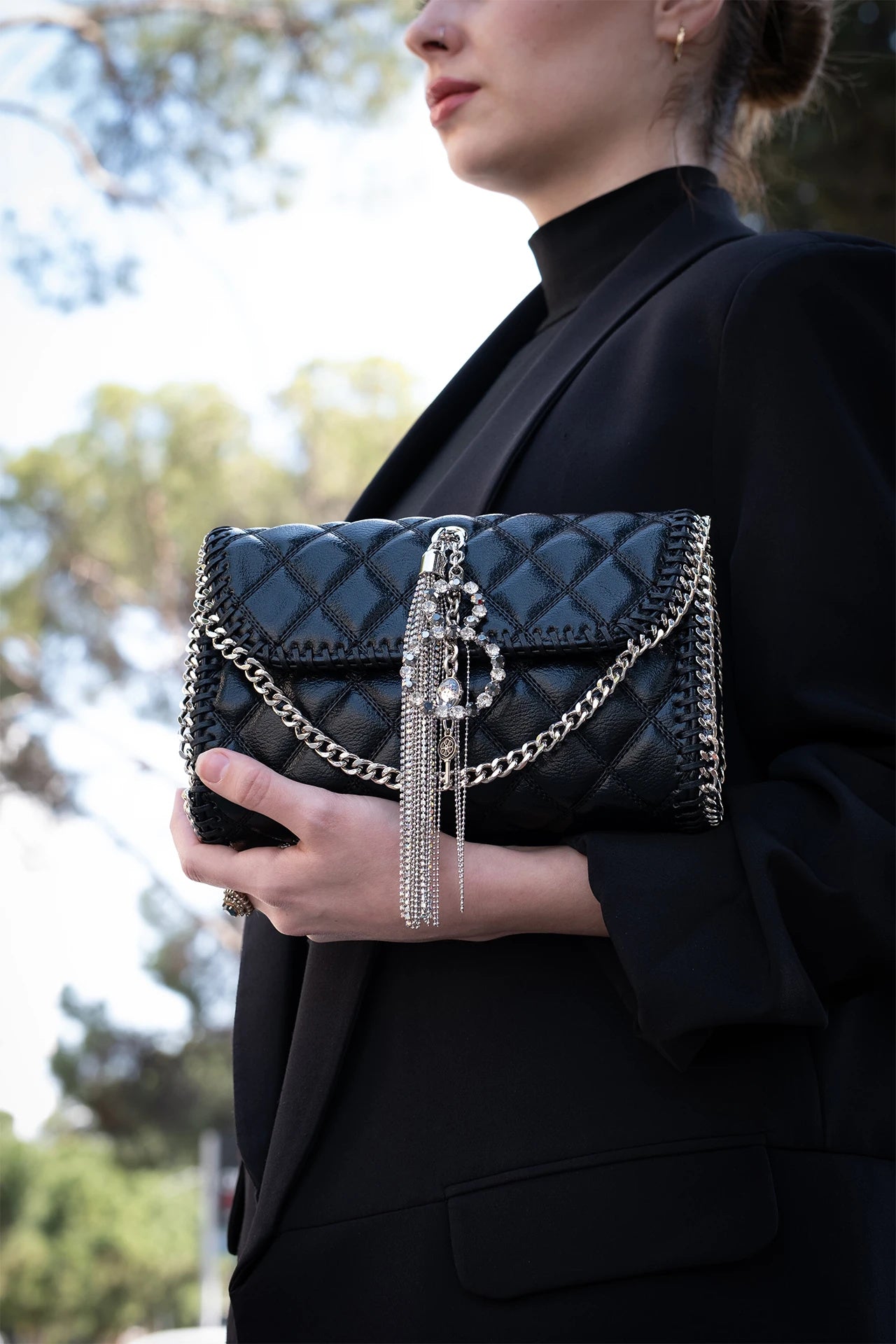 Manroe Kadın Çanta