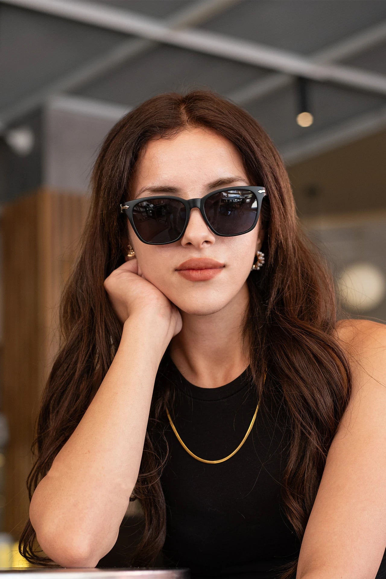 Zodiac Güneş Gözlüğü