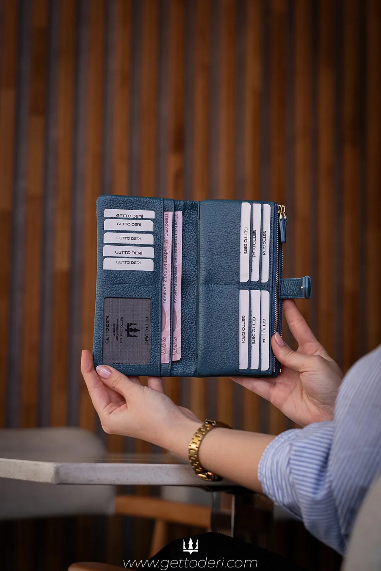 Anisa Kadın Portföy