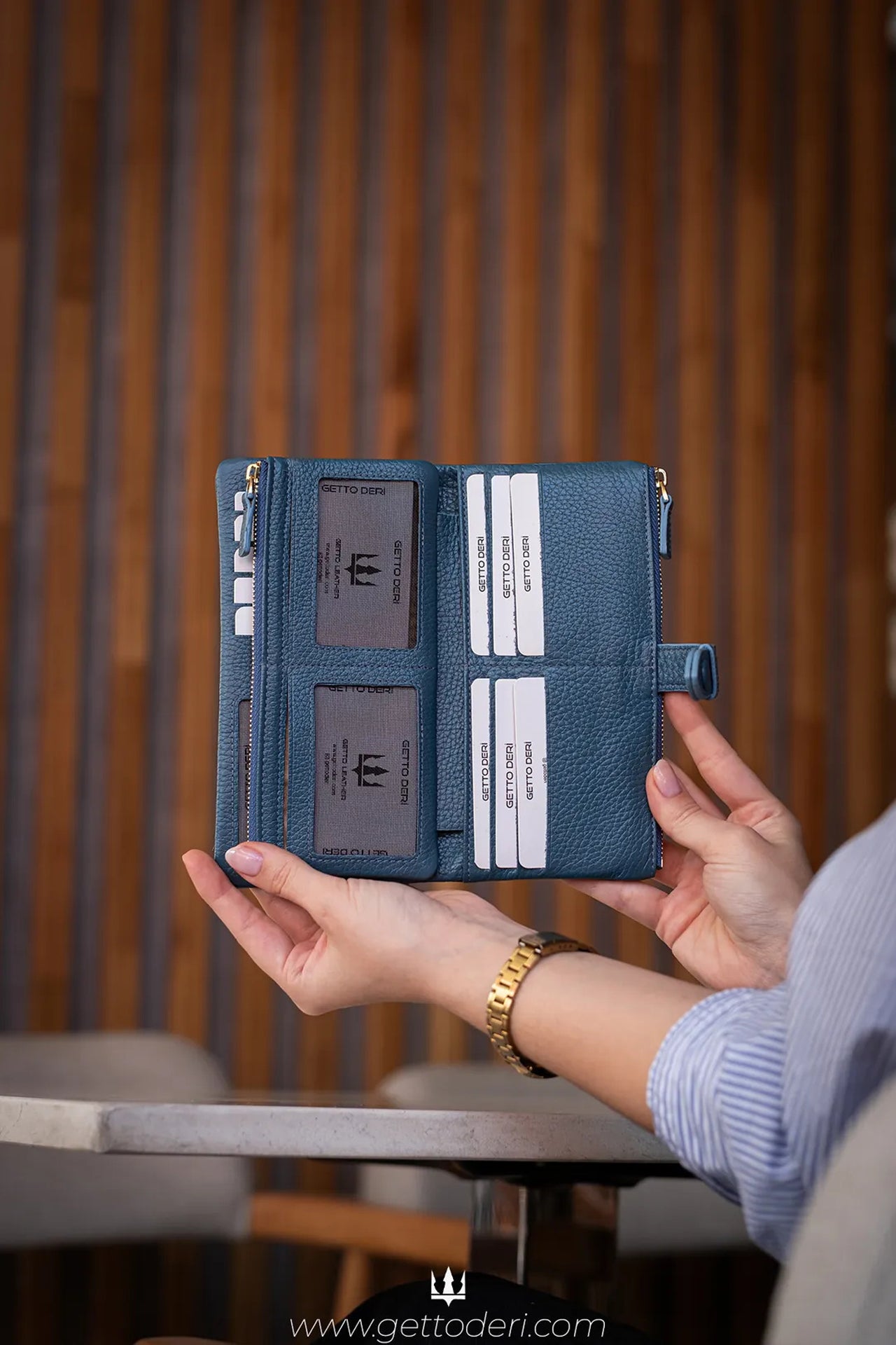 Anisa Kadın Portföy