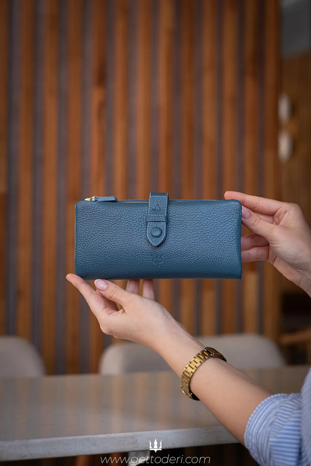 Anisa Kadın Portföy