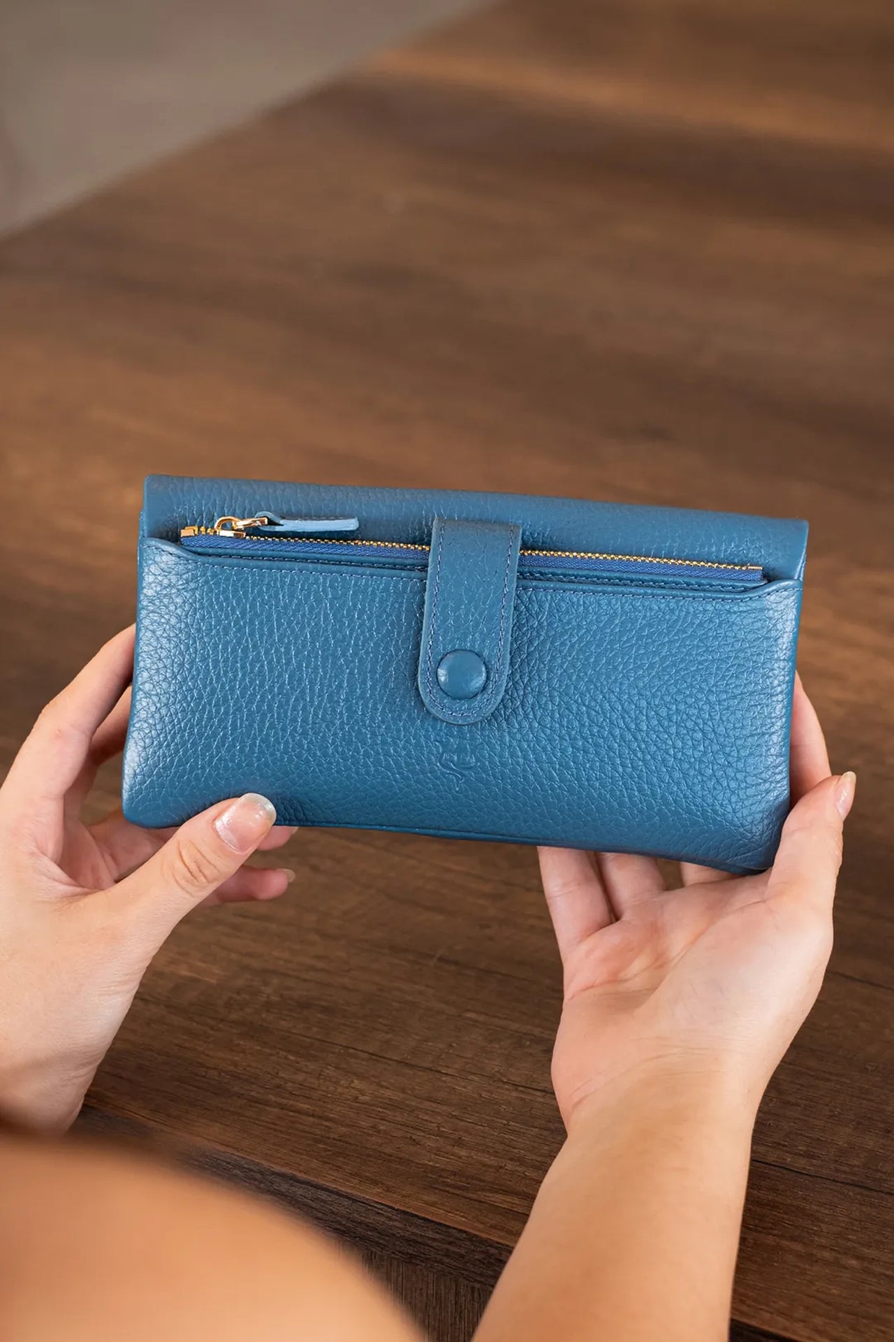 Bloom Kadın Portföy