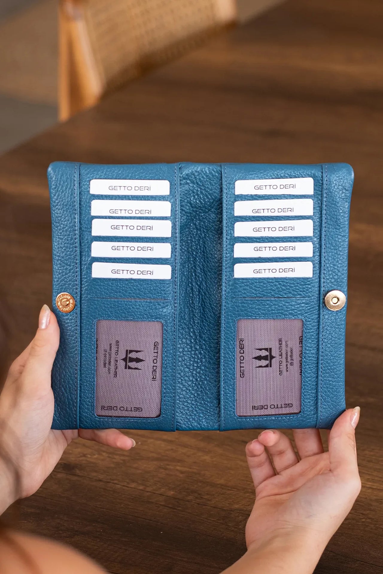 Bloom Kadın Portföy