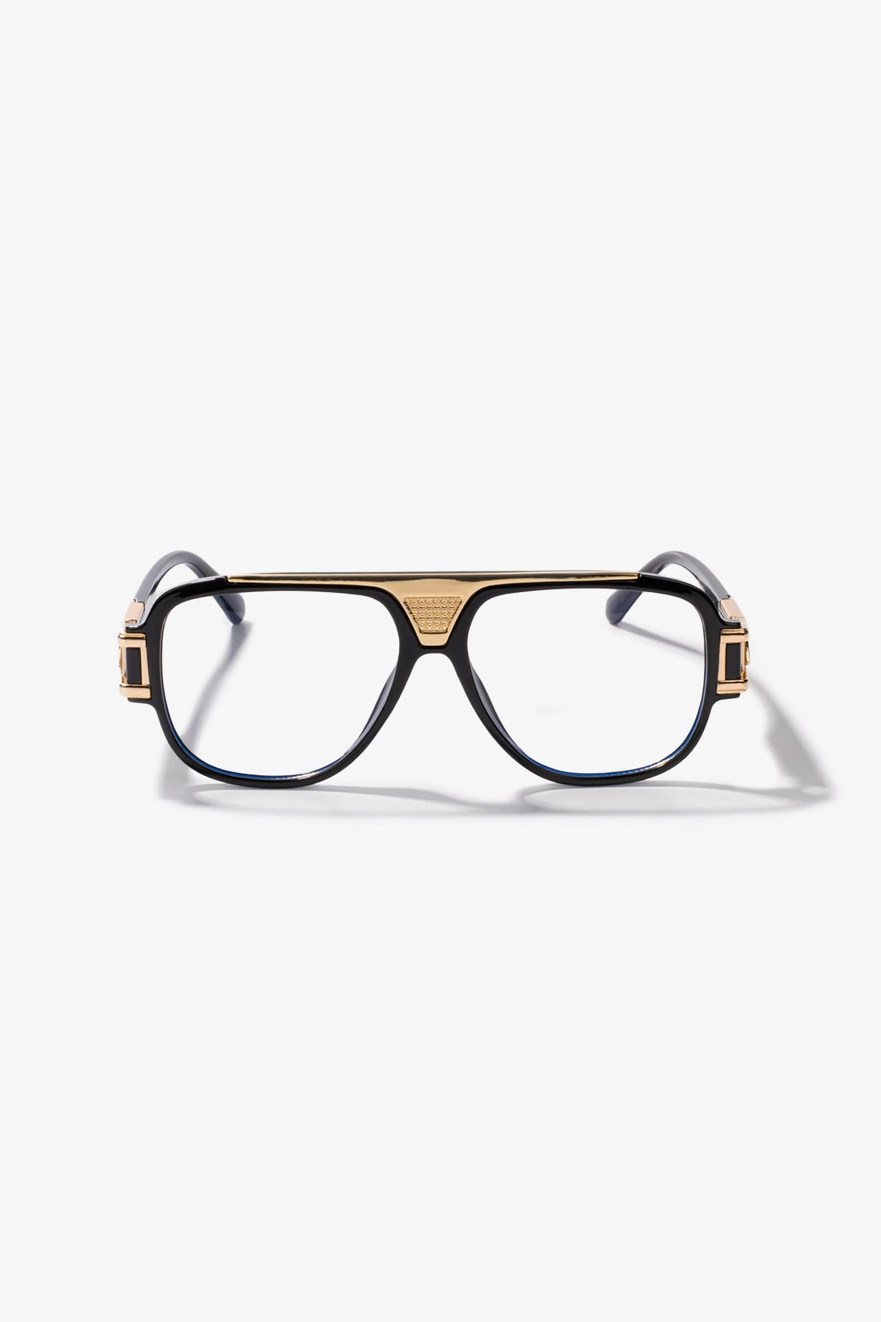 Maybach Mavi Işık Korumalı Gözlük