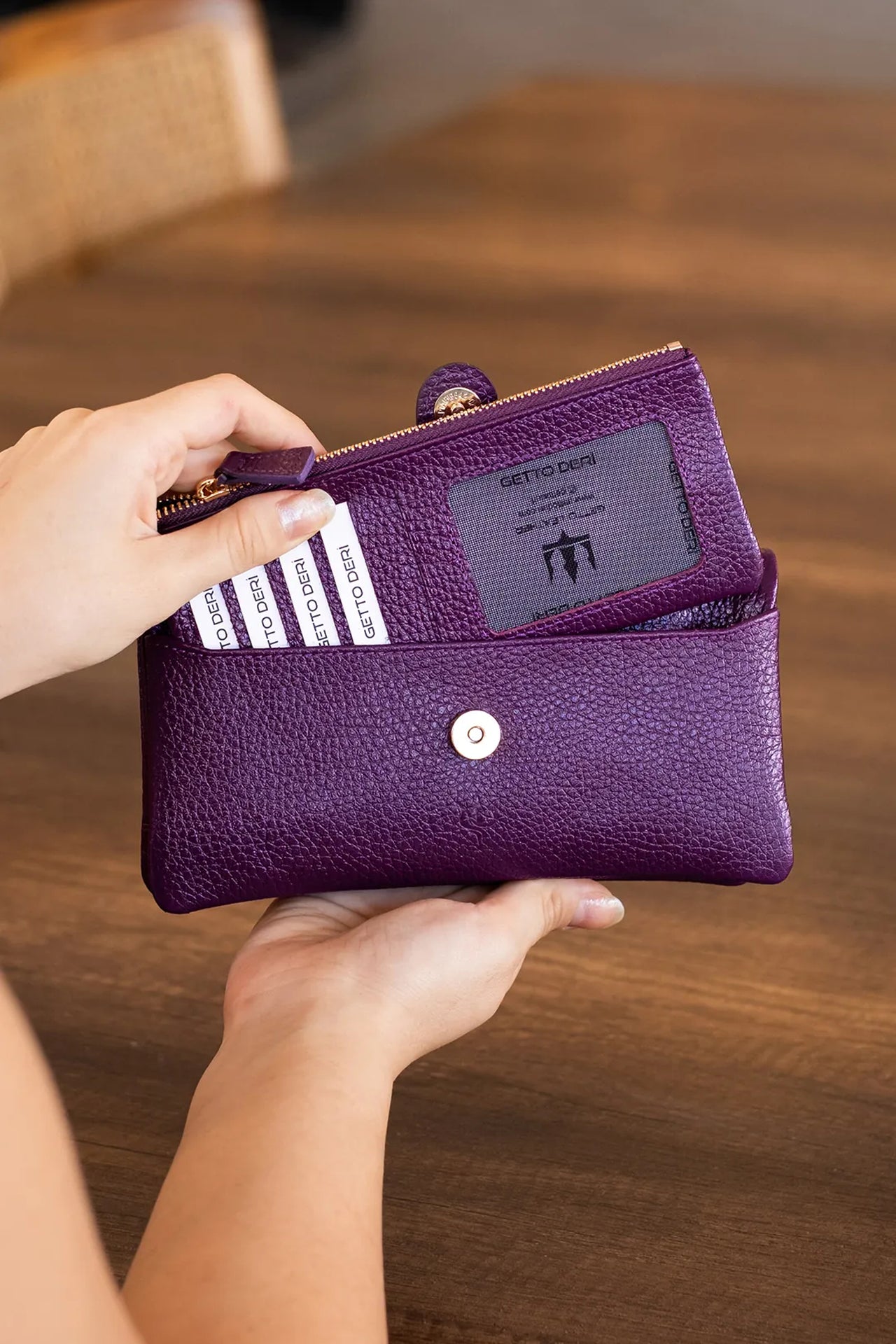 Bloom Kadın Portföy