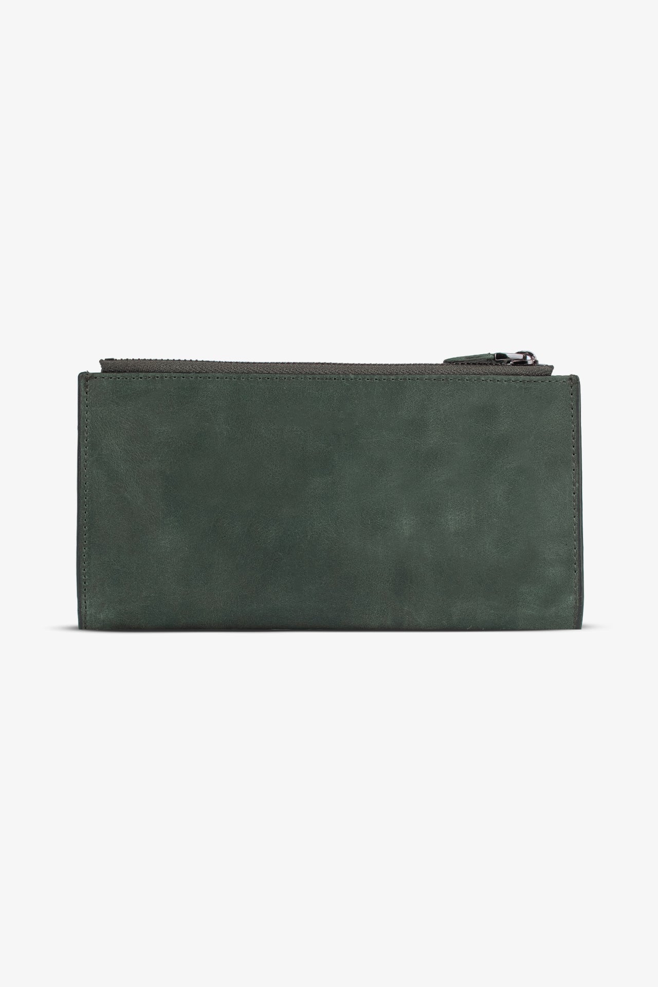 Nairobi Telefon Hazneli Deri Cüzdan