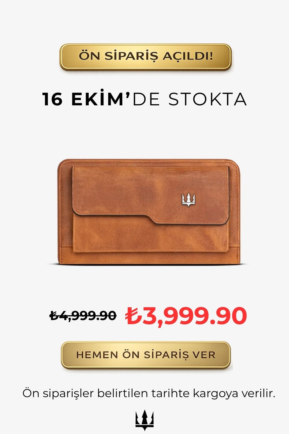 Atlas Hakiki Deri Çanta