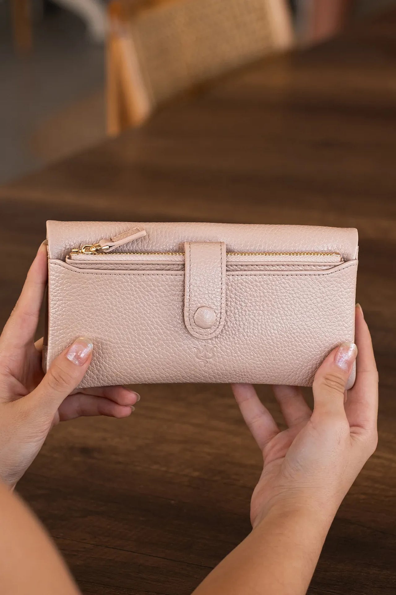 Bloom Kadın Portföy