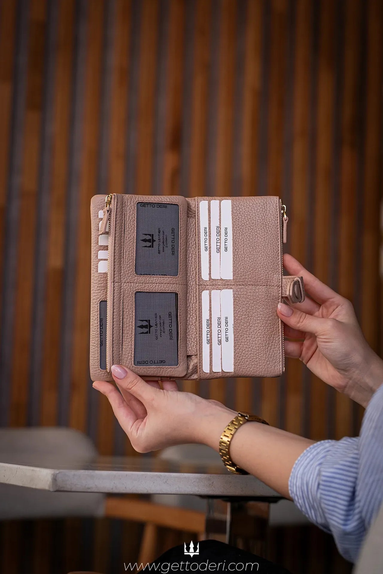 Anisa Kadın Portföy