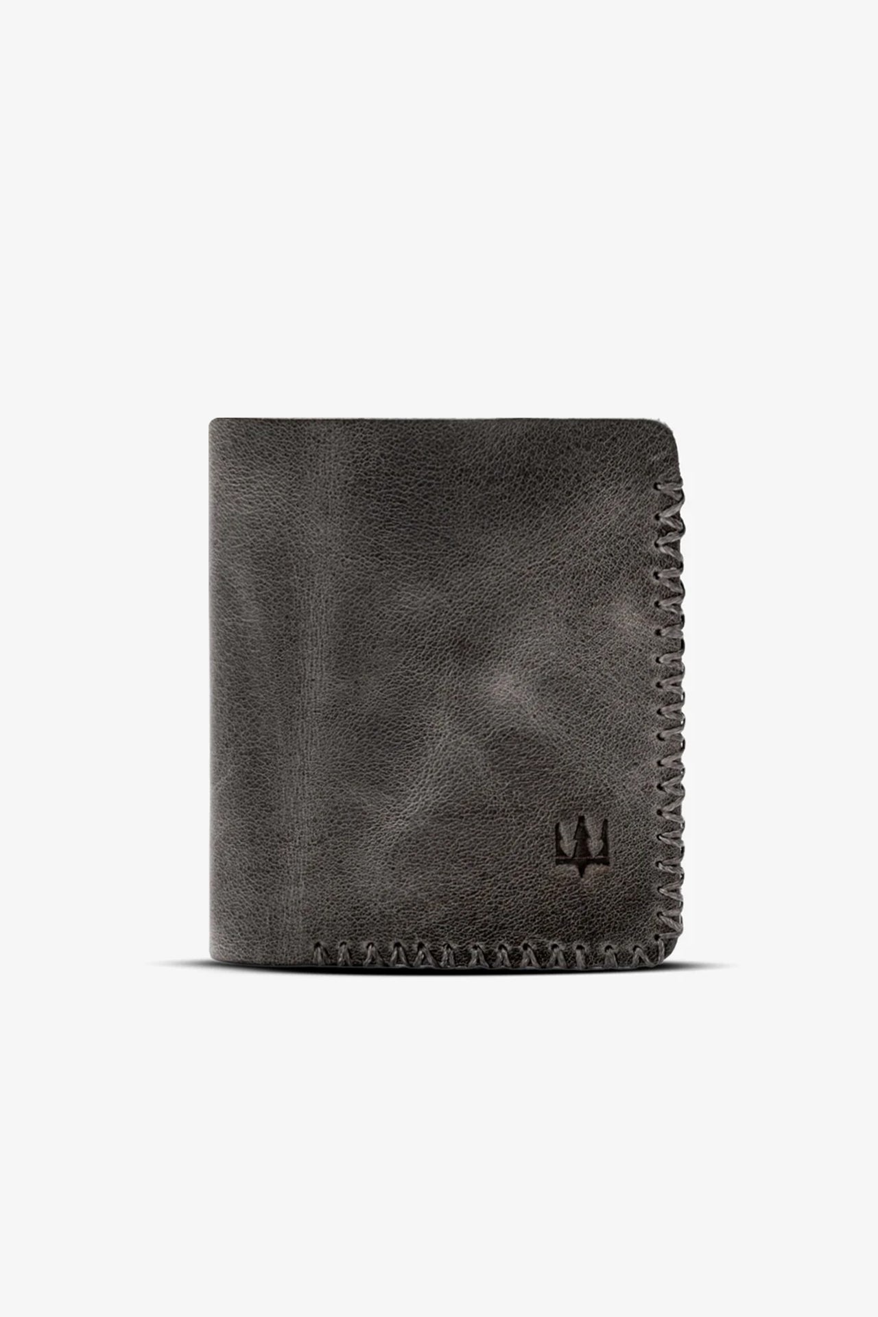 Quebec El Yapımı Hakiki Deri Cüzdan