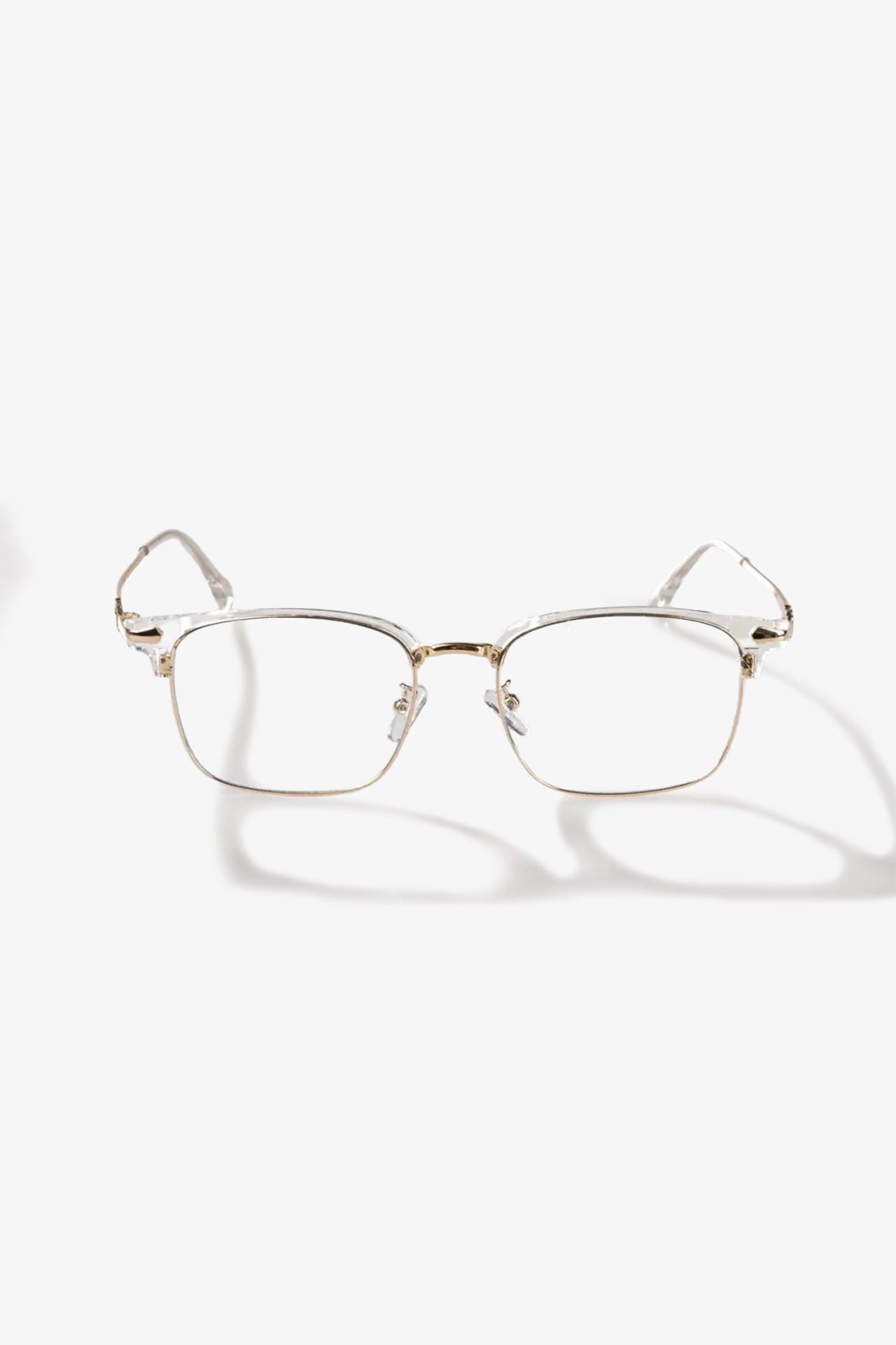 Rich Mavi Işık Korumalı Gözlük