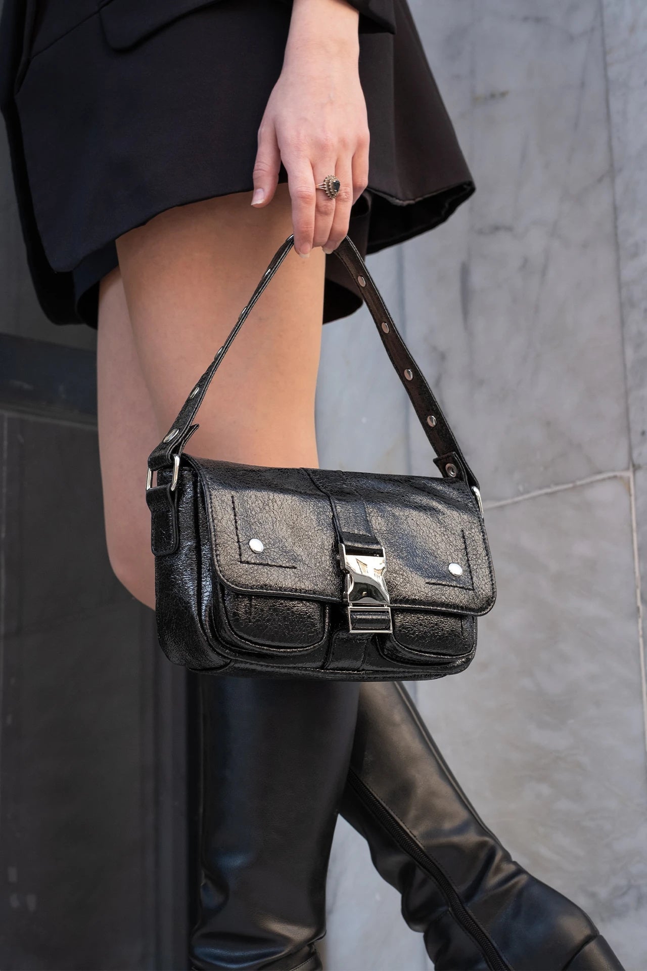 Roberts Kadın Çanta