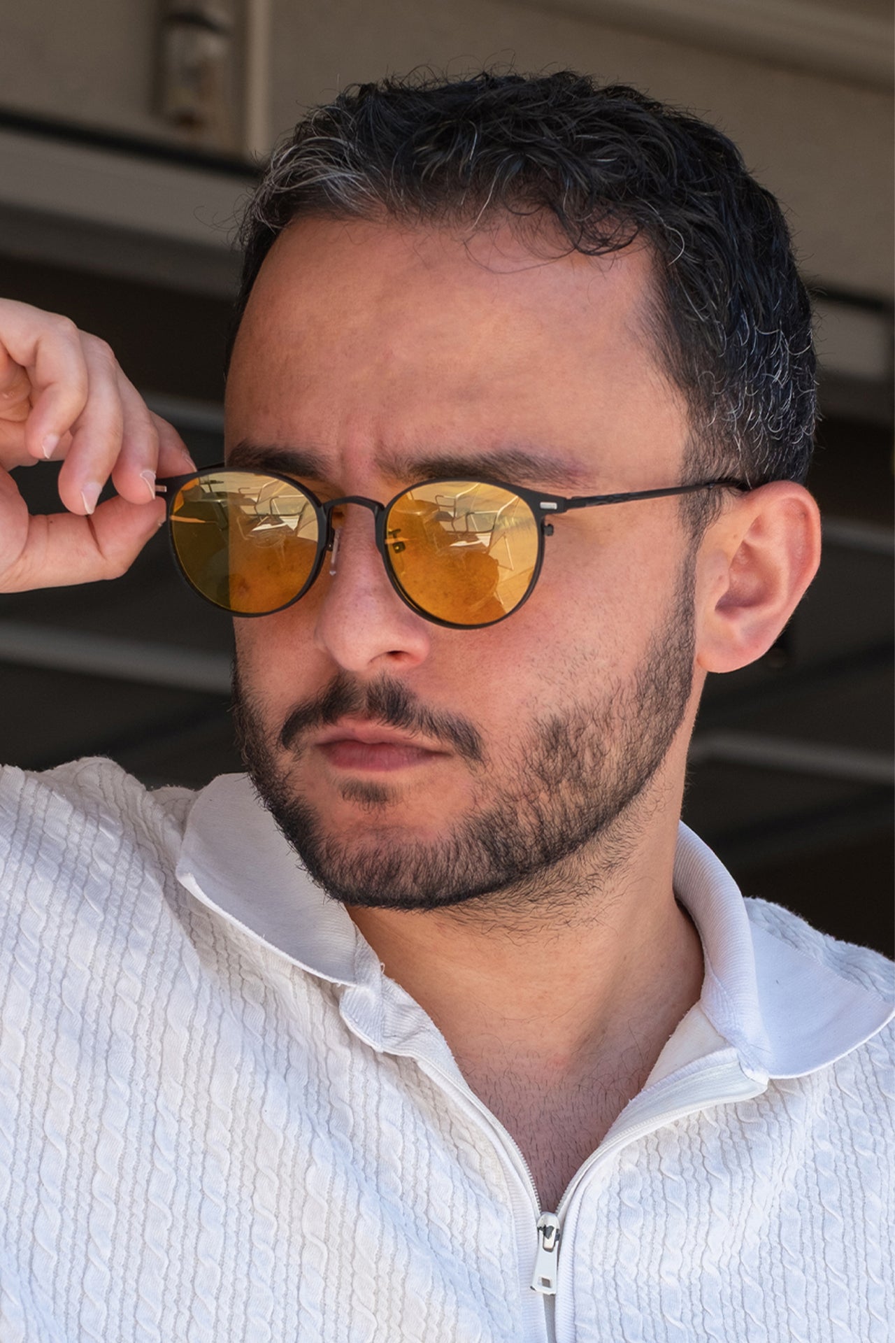 Roys Magnet Güneş Gözlüğü
