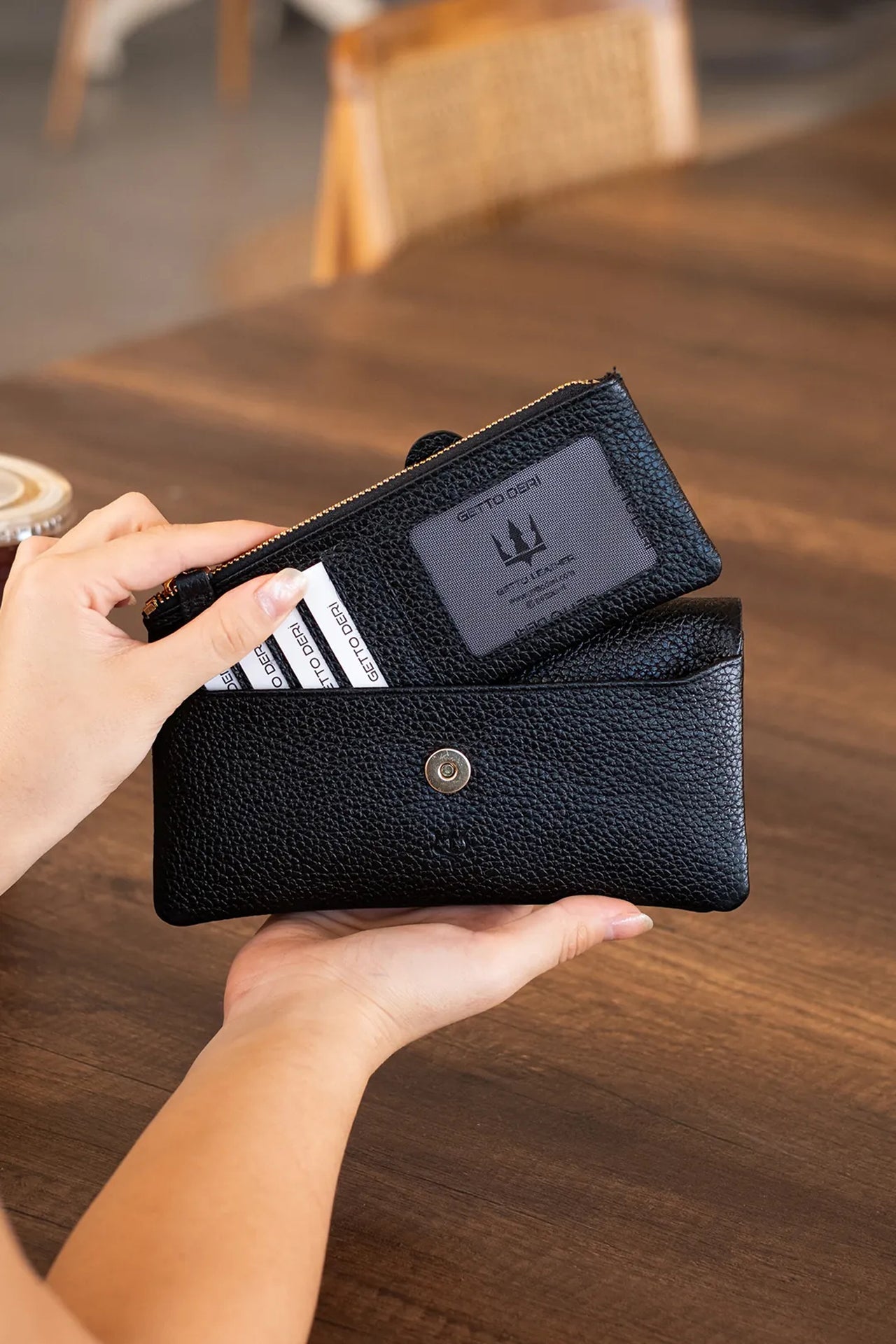 Bloom Kadın Portföy